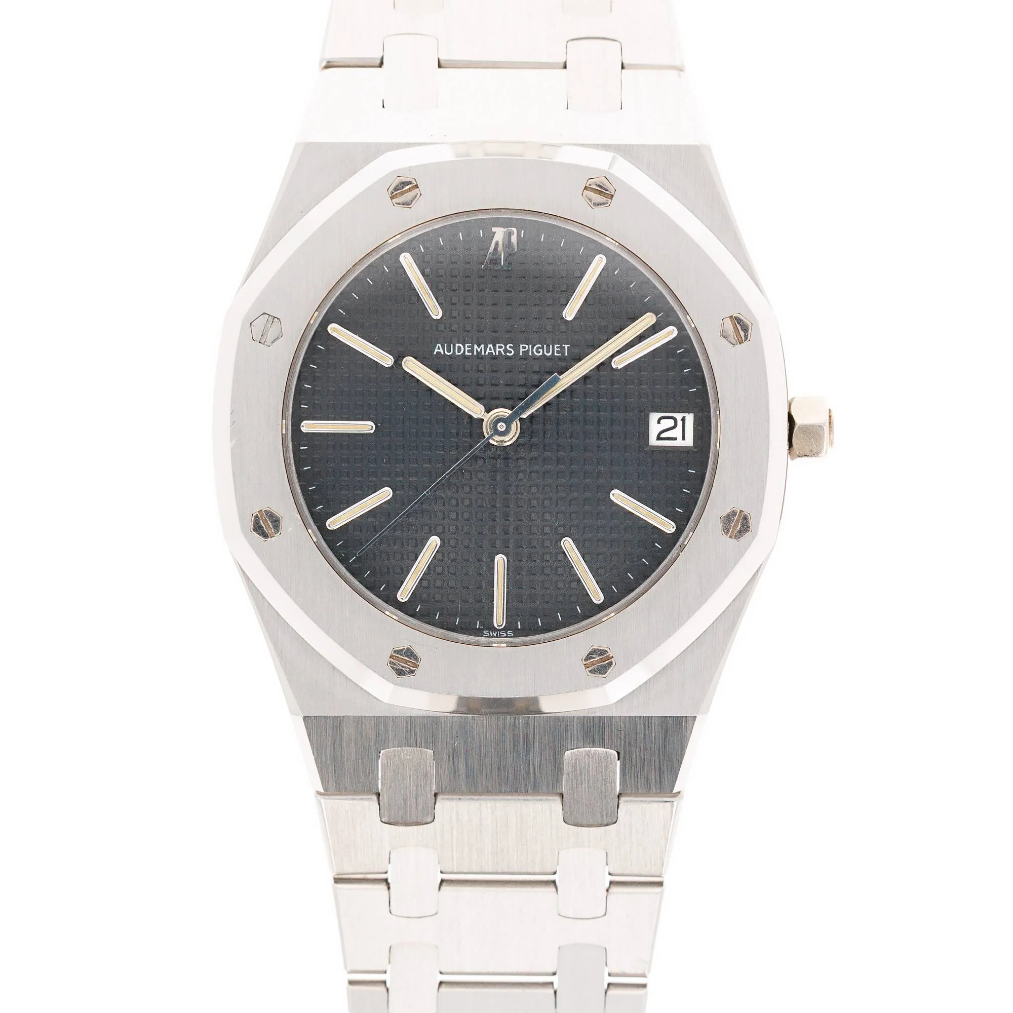 Audemars Piguet Royal Oak Watch Ref. 56023 in Remarkable Condition