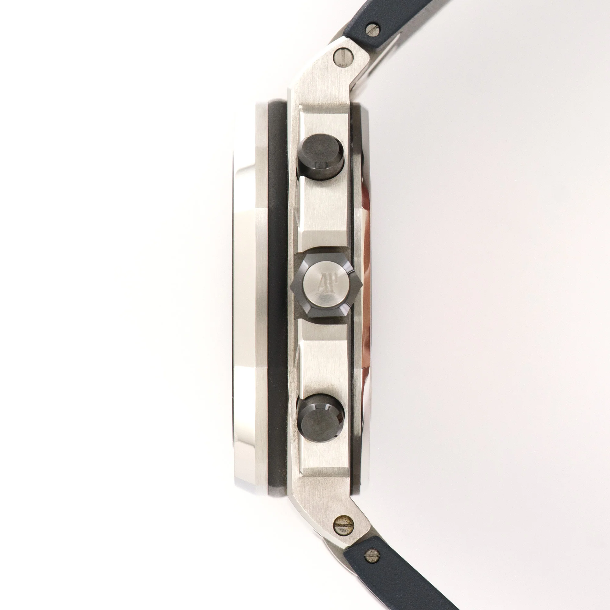 Audemars Piguet Stainless Steel Royal Oak Offshore Ref. 26470 - Image 3