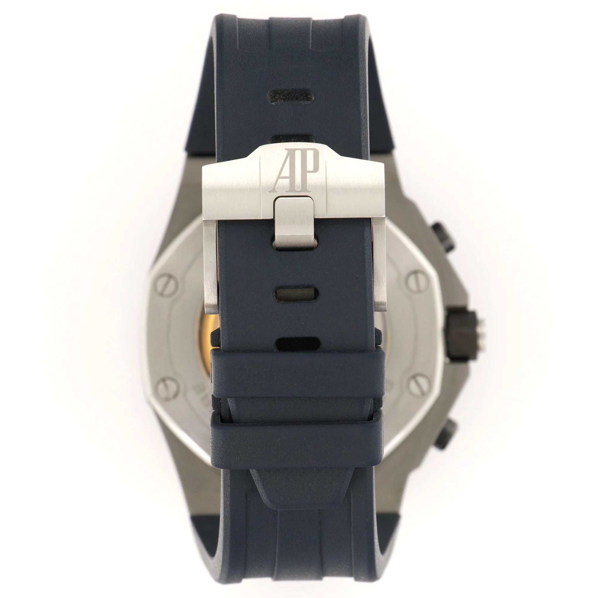 Audemars Piguet Stainless Steel Royal Oak Offshore Ref. 26470 - Image 5