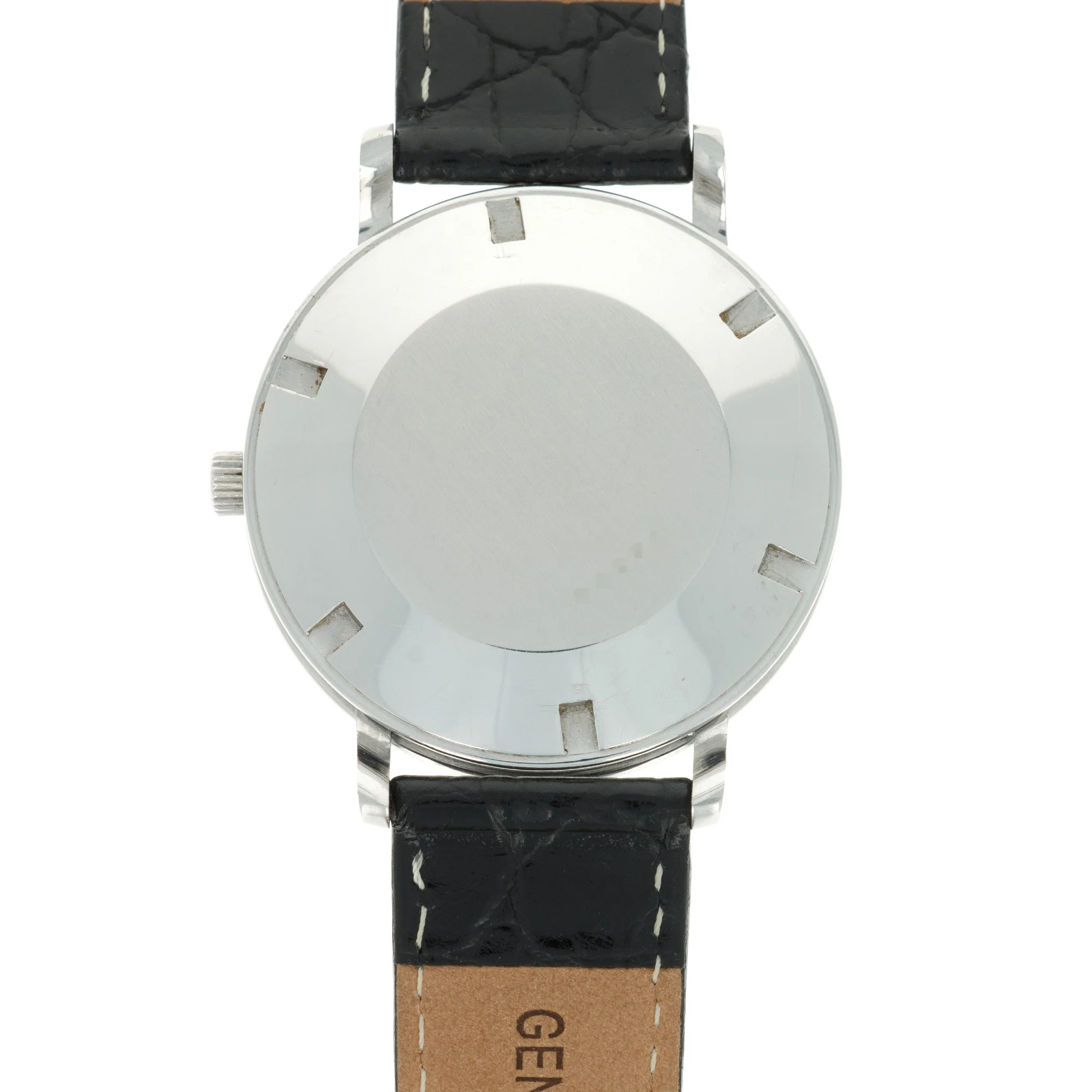 Audemars Piguet Stainless Steel Watch Ref. 5222 - Image 7