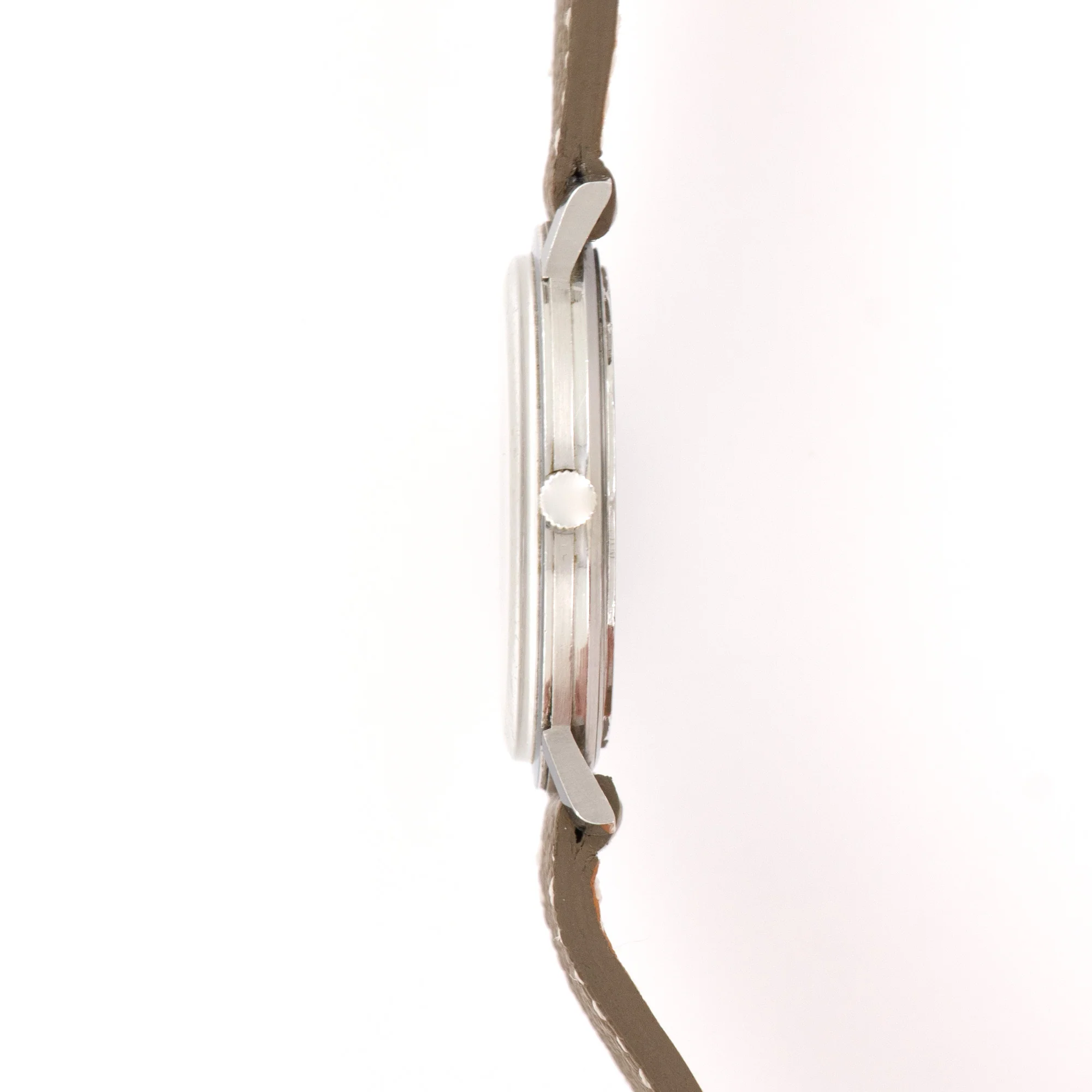Audemars Piguet Steel Automatic Strap Watch, Ref. 5273 - Image 3