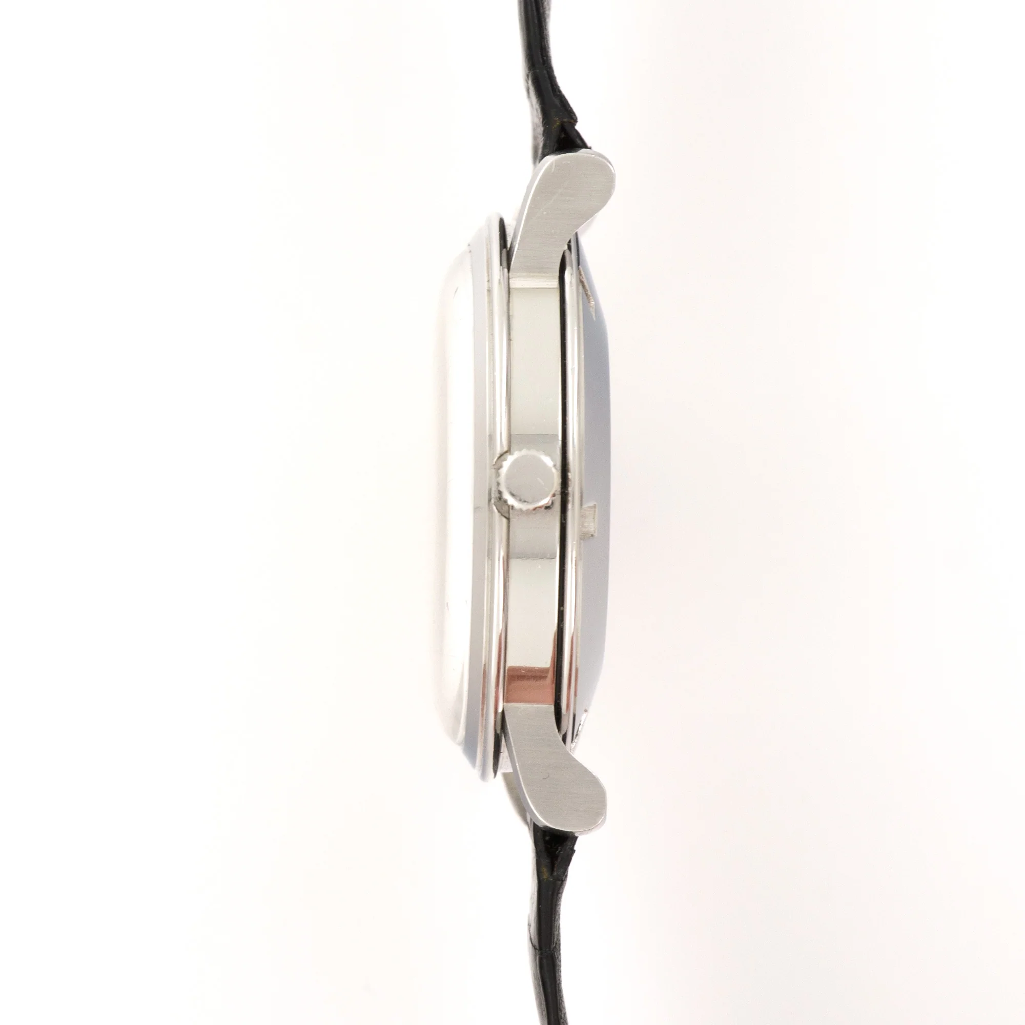 Audemars Piguet Steel Automatic Watch, Ref. 5281 - Image 3