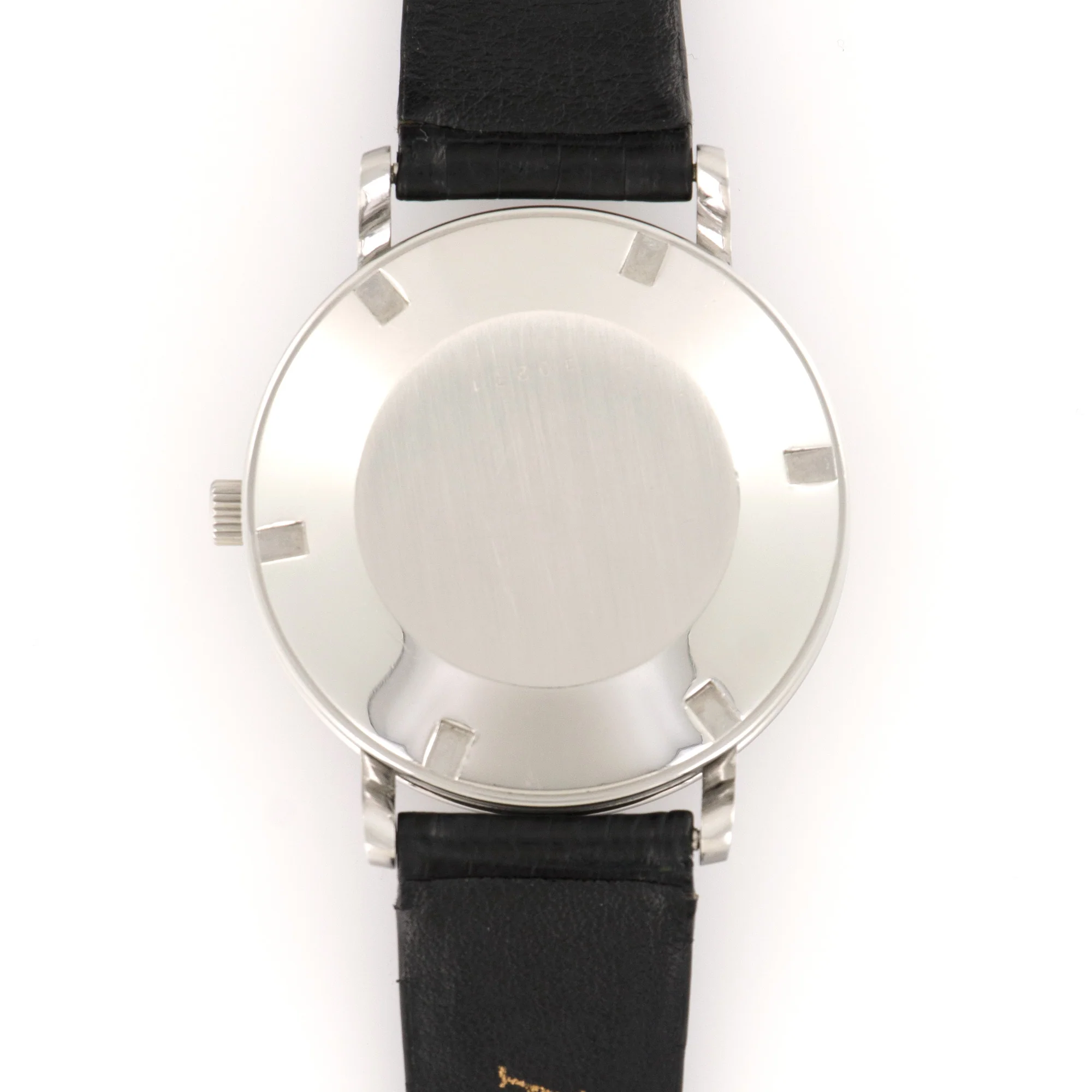 Audemars Piguet Steel Automatic Watch, Ref. 5281 - Image 4