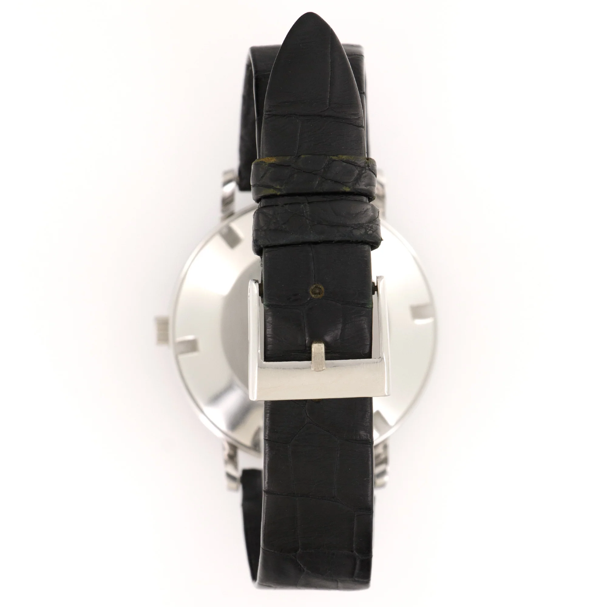 Audemars Piguet Steel Automatic Watch, Ref. 5281 - Image 5