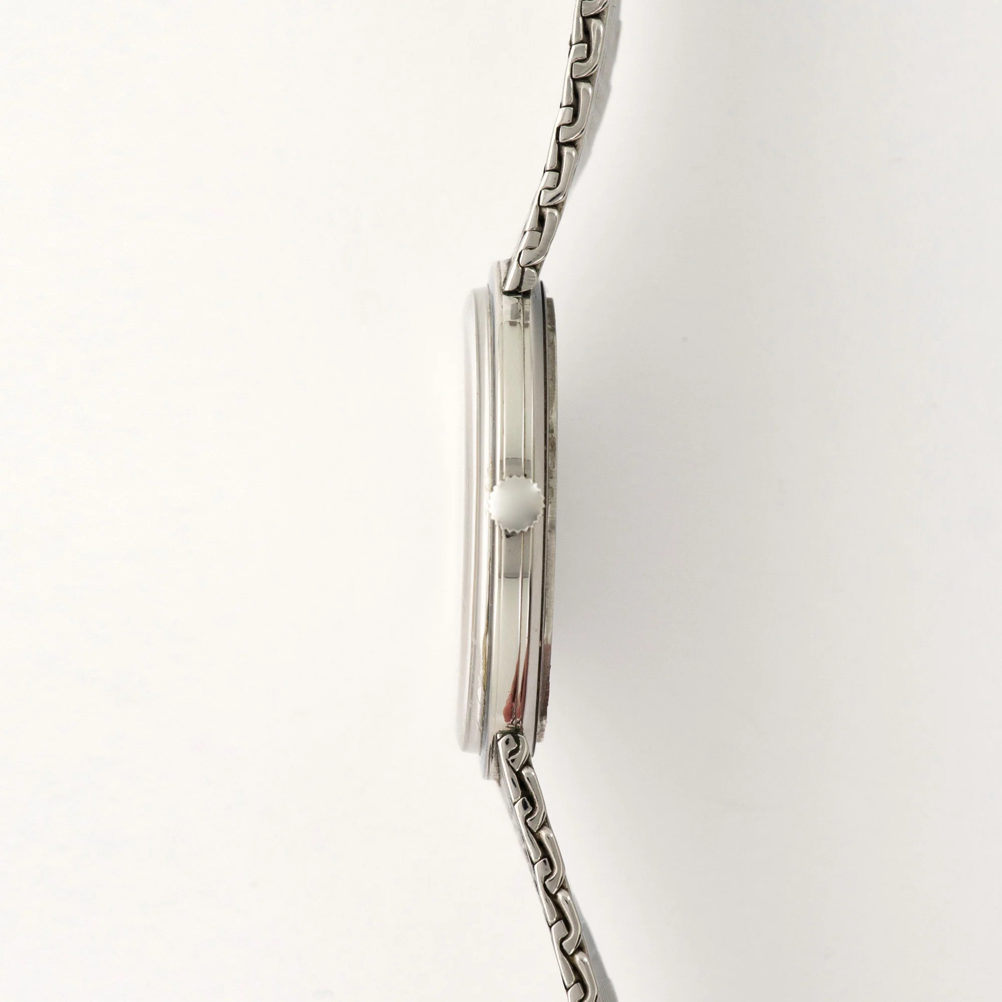 Audemars Piguet Steel Automatic Watch Ref. 5381 - Image 3