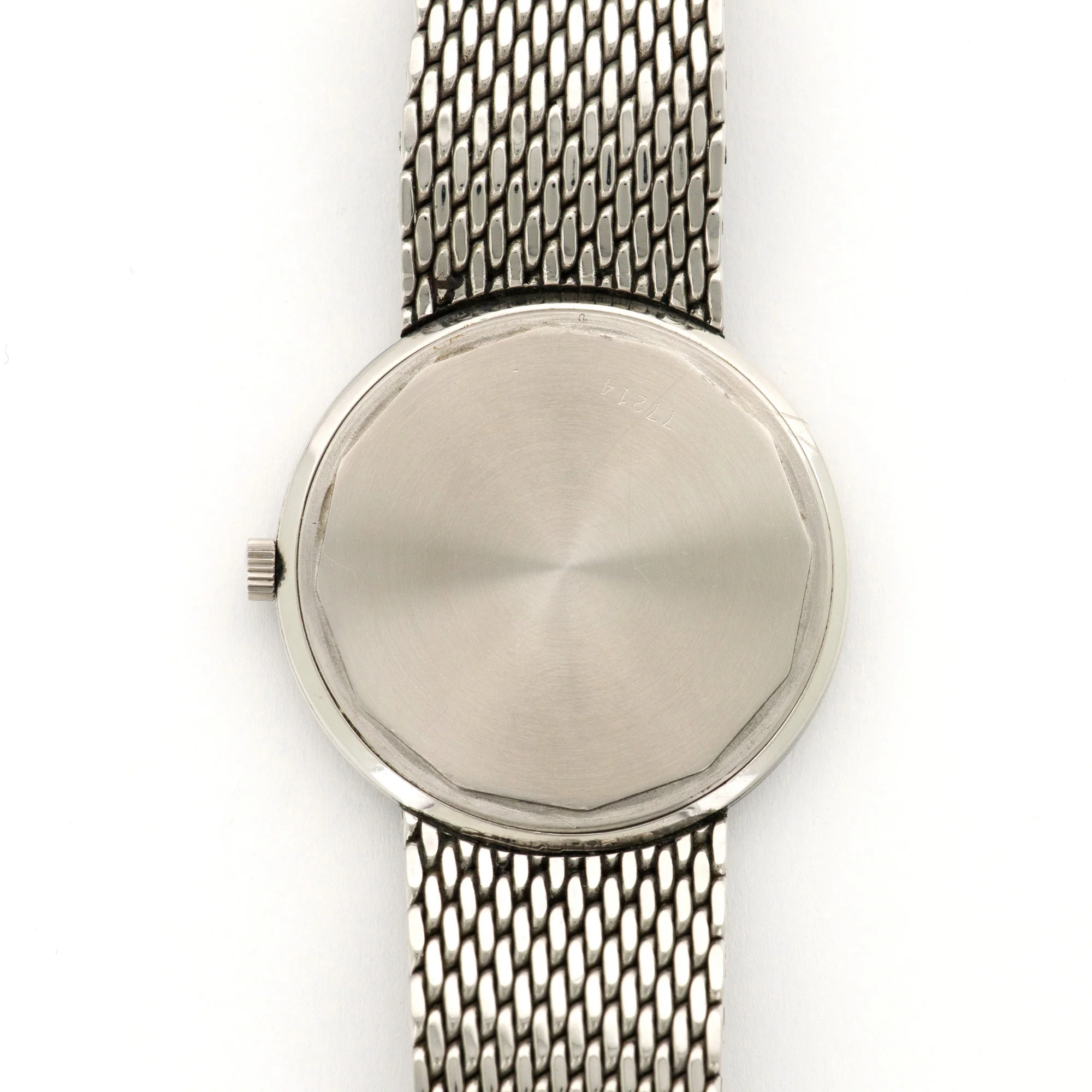 Audemars Piguet Steel Automatic Watch Ref. 5381 - Image 4