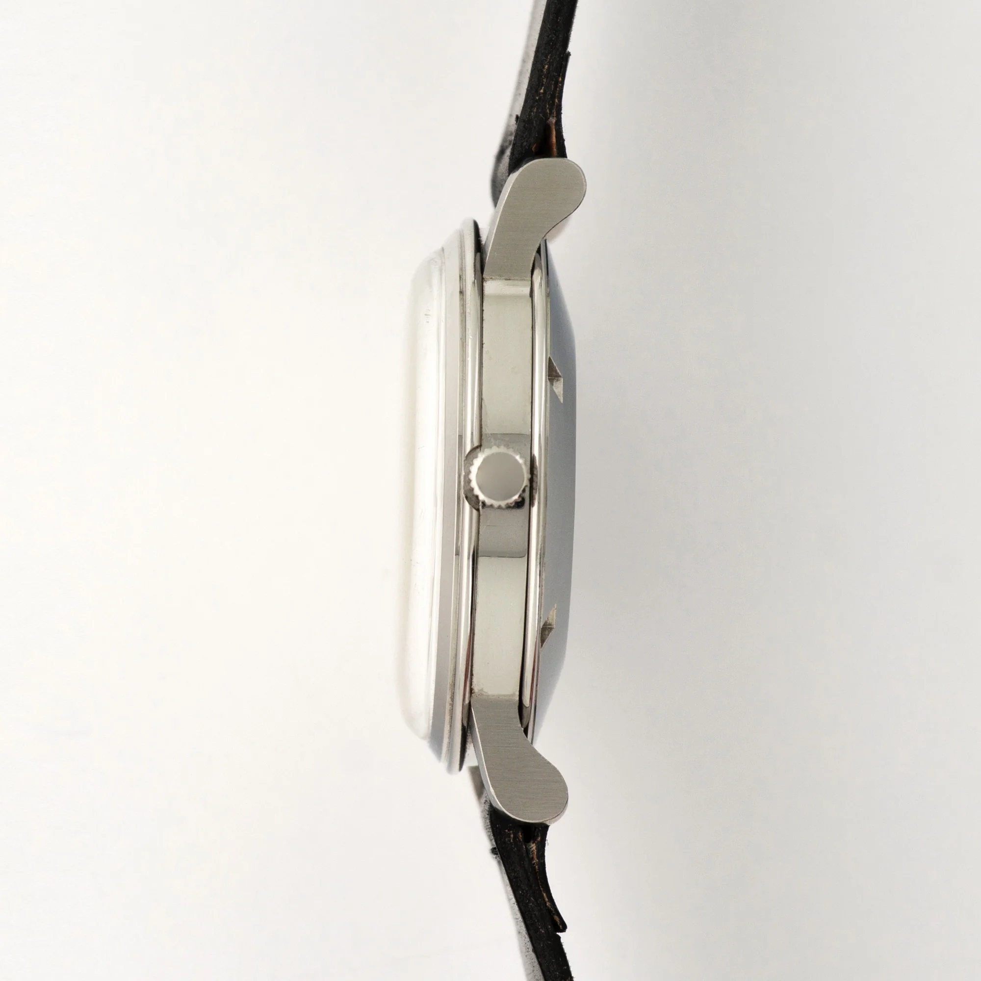 Audemars Piguet Steel Automatic Watch, Ref. 5281 with Original Warranty Papers - Image 3
