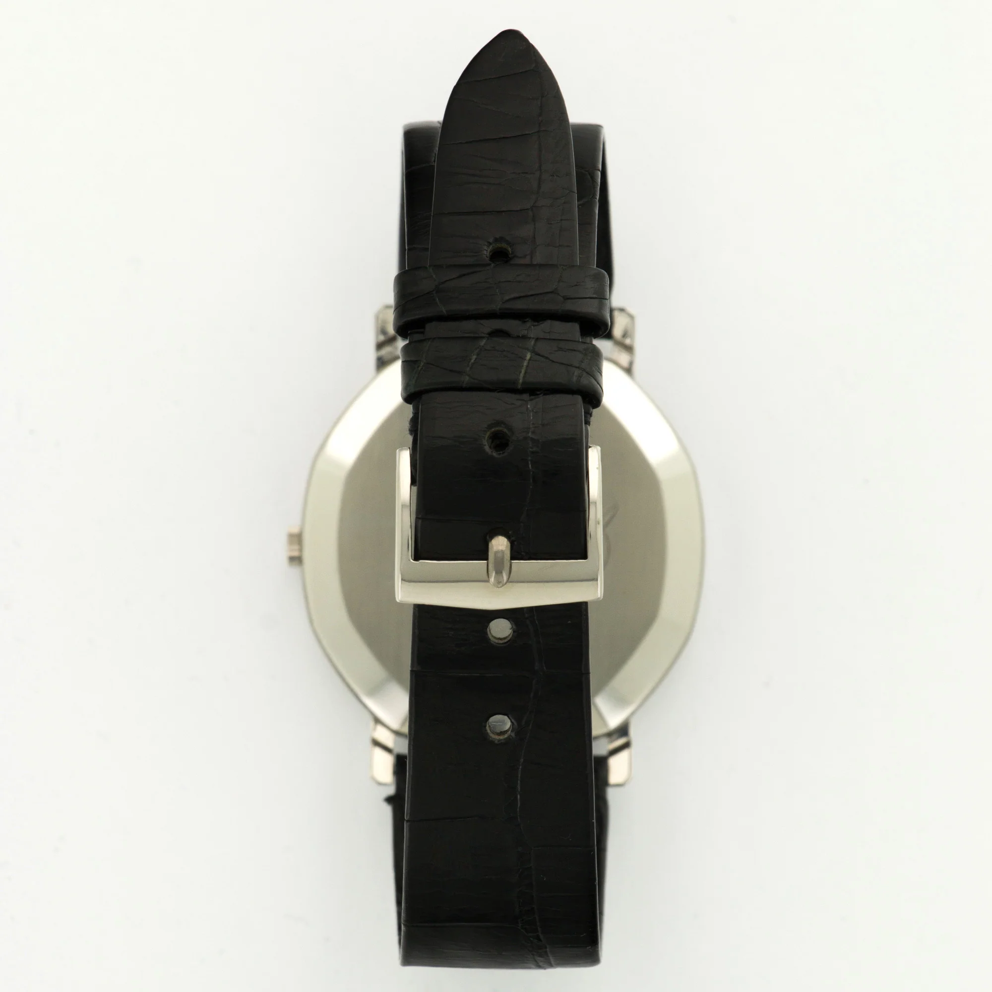 Audemars Piguet Steel Oversized Automatic Watch - Image 5