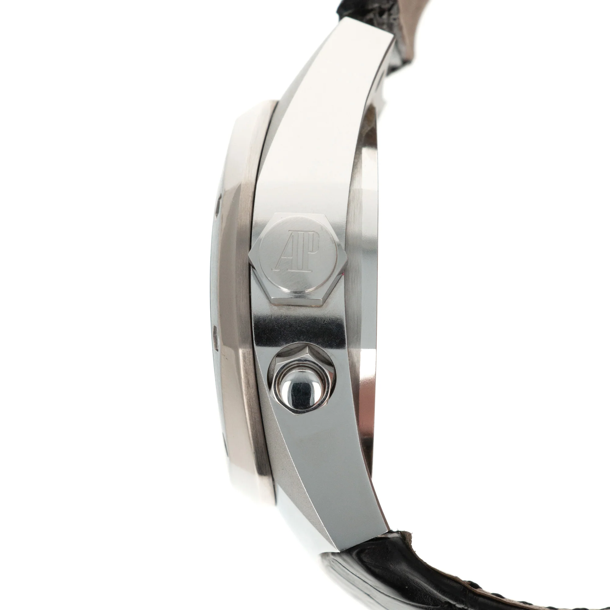 Audemars Piguet Steel Royal Oak Concept CW1 Alacrite Ref. 25980 - Image 3