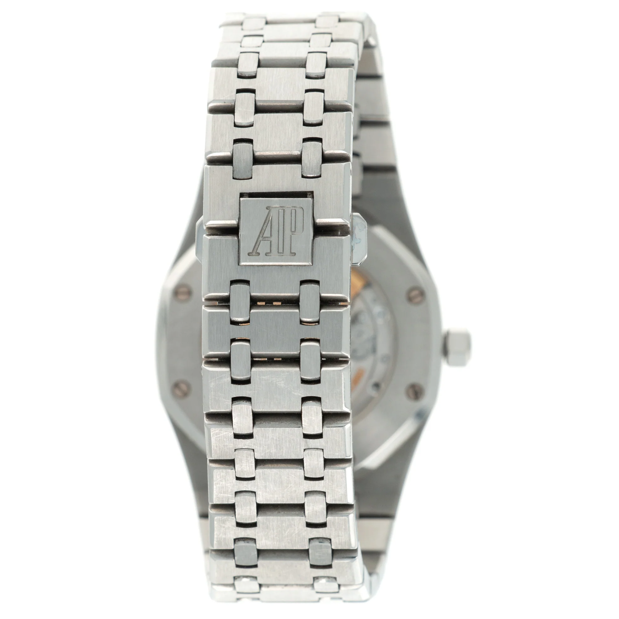 Audemars Piguet Steel Royal Oak Ref. 15300 - Image 5
