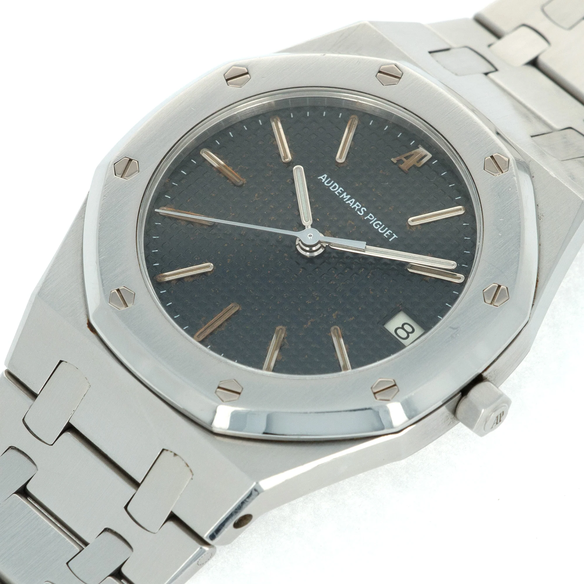 Audemars Piguet Steel Royal Oak - Image 4