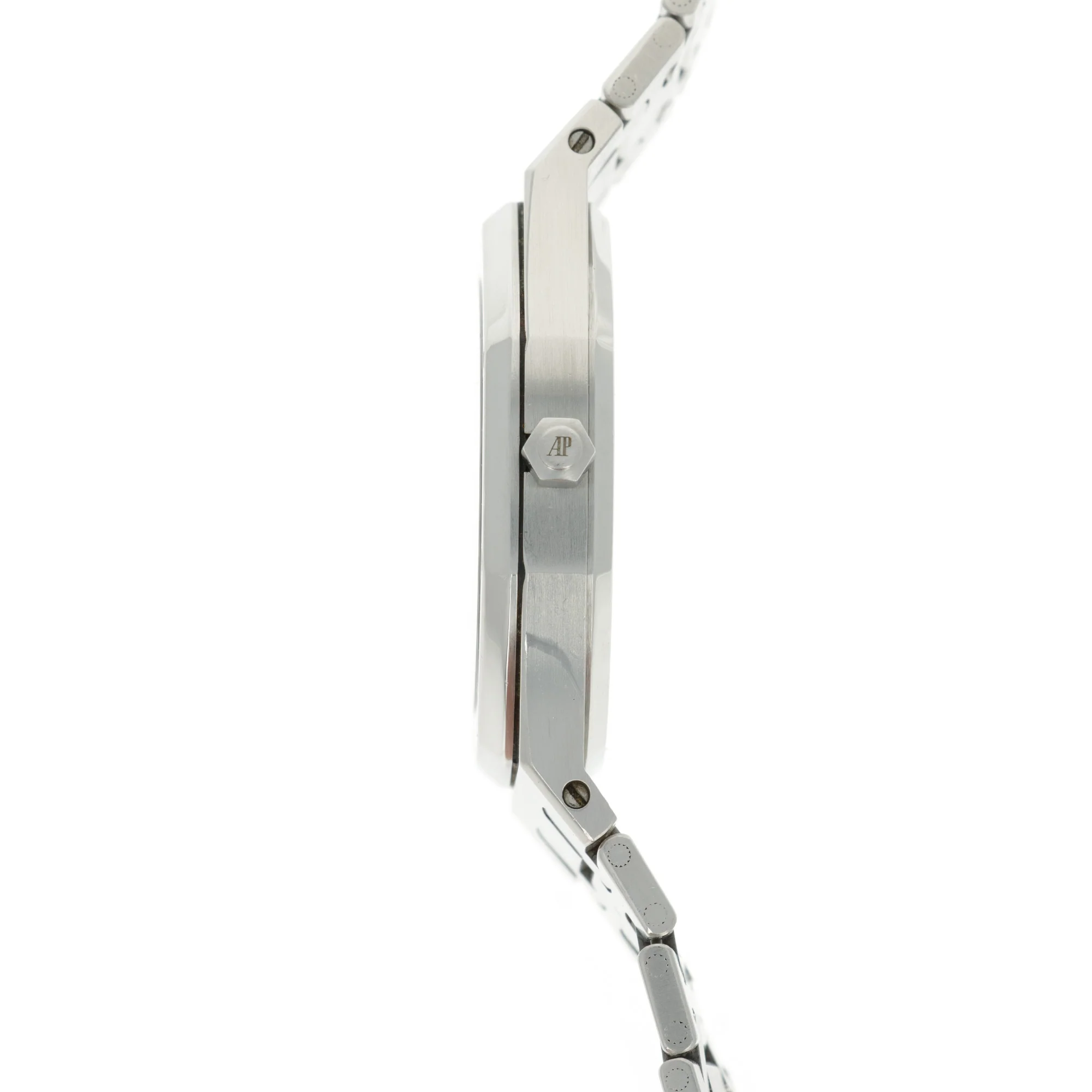 Audemars Piguet Steel Royal Oak - Image 8