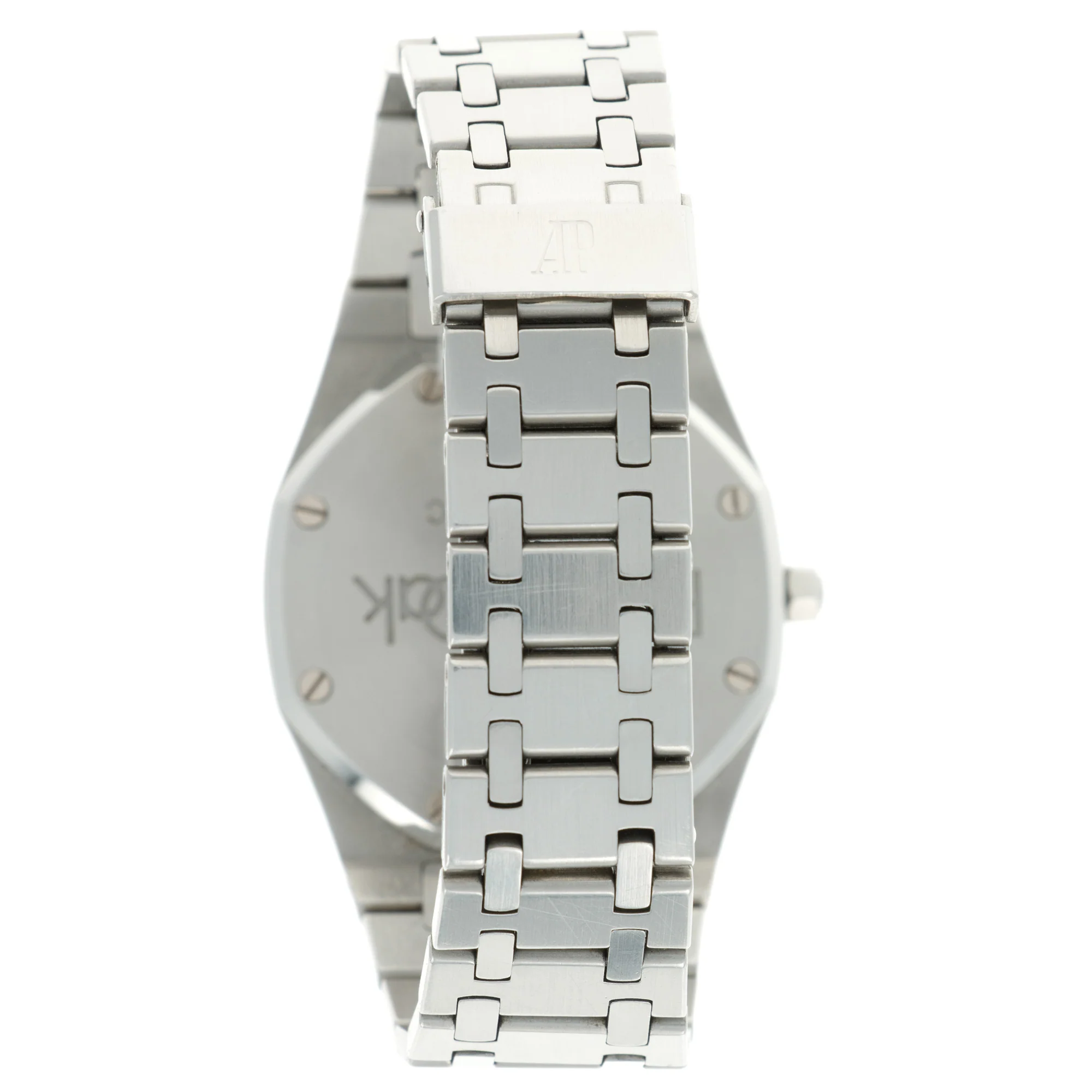 Audemars Piguet Steel Royal Oak - Image 9