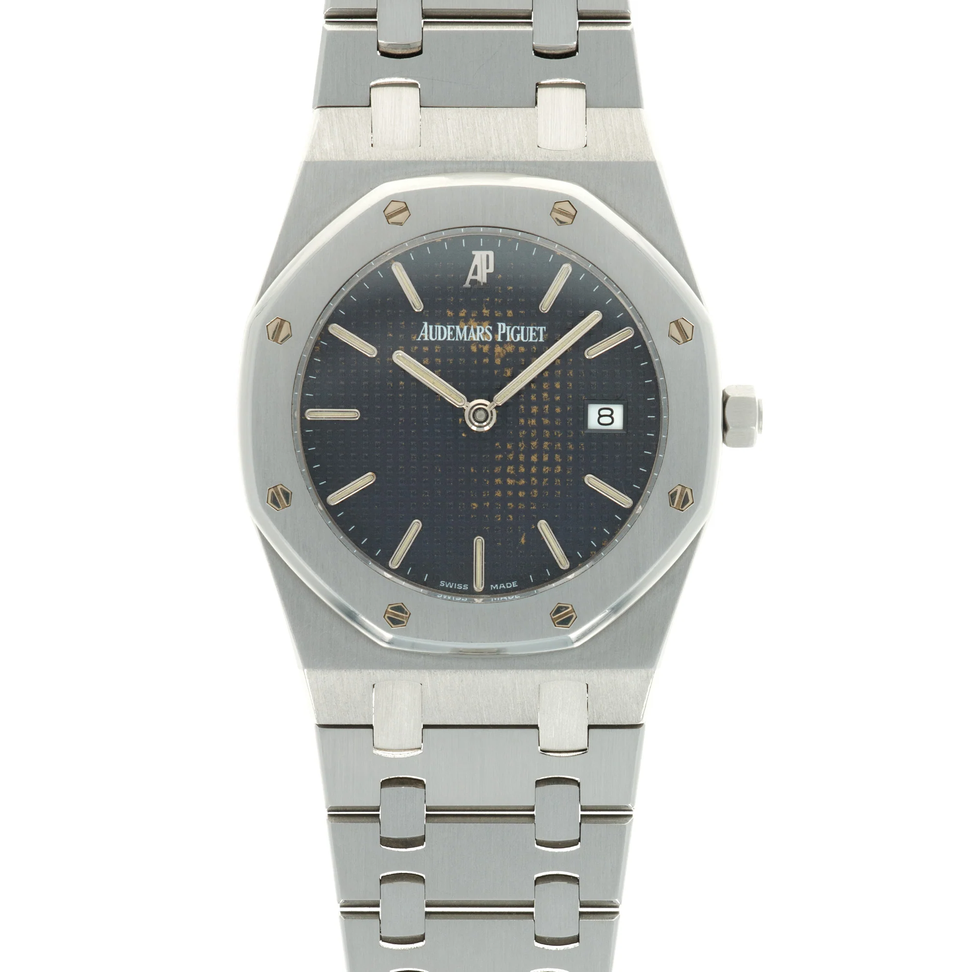 Audemars Piguet Steel Royal Oak Ref. 56303