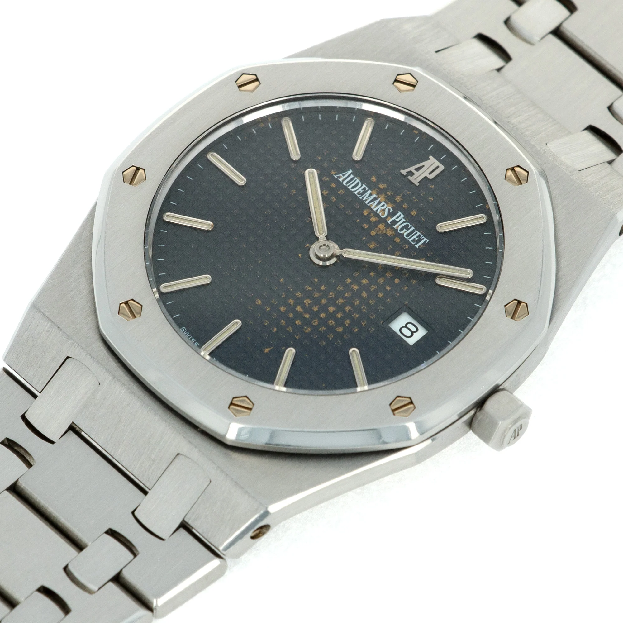 Audemars Piguet Steel Royal Oak Ref. 56303 - Image 4