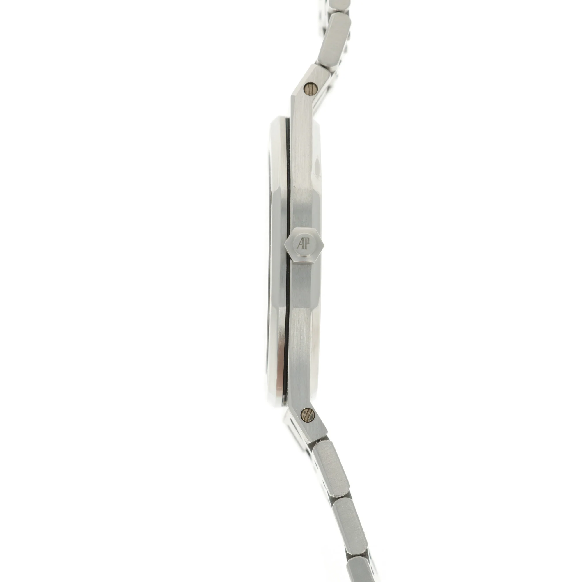 Audemars Piguet Steel Royal Oak Ref. 56303 - Image 8