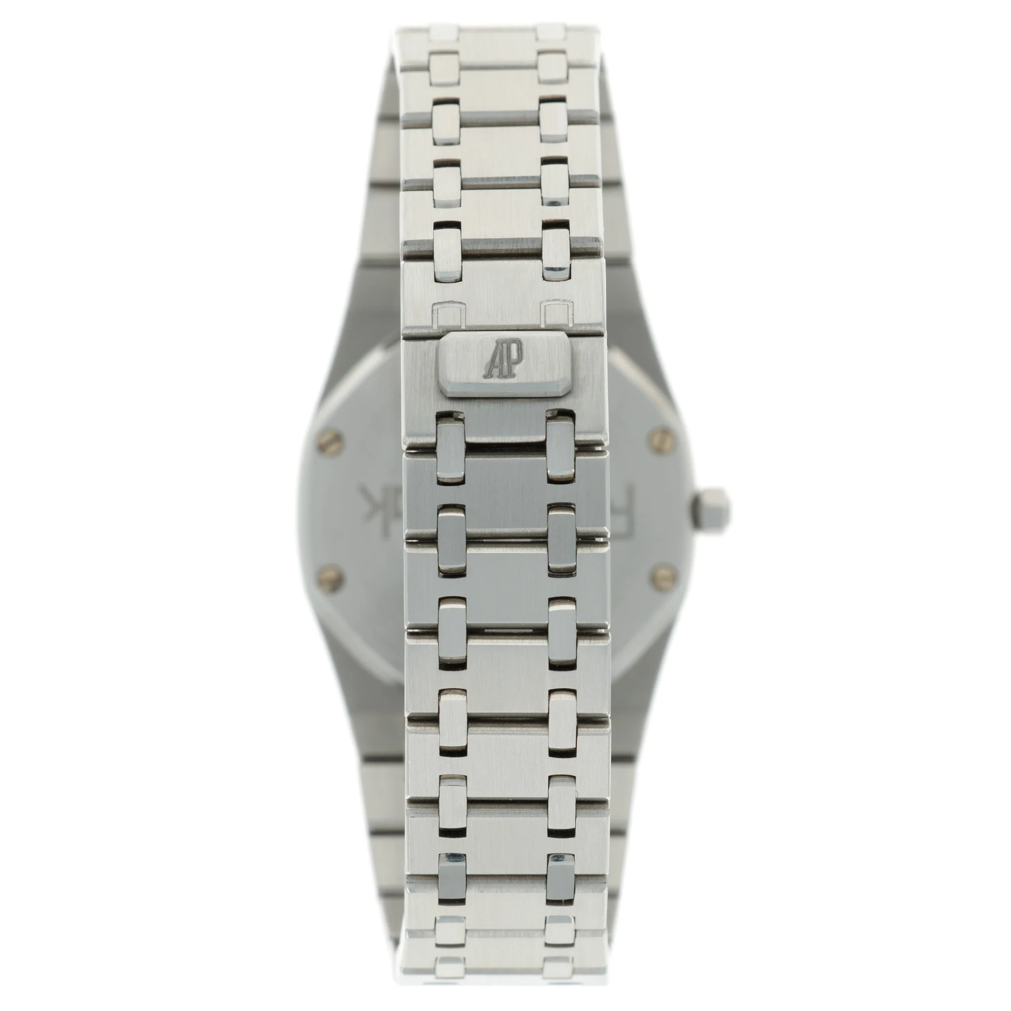 Audemars Piguet Steel Royal Oak Ref. 56303 - Image 9