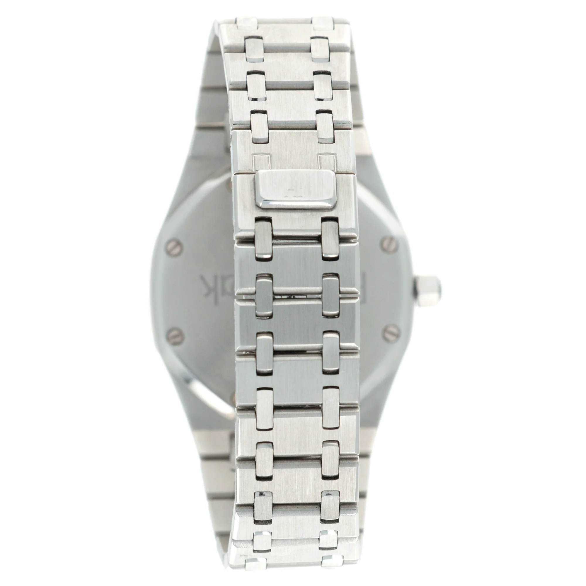 Audemars Piguet Steel Royal Oak Watch Ref. 14790 - Image 5