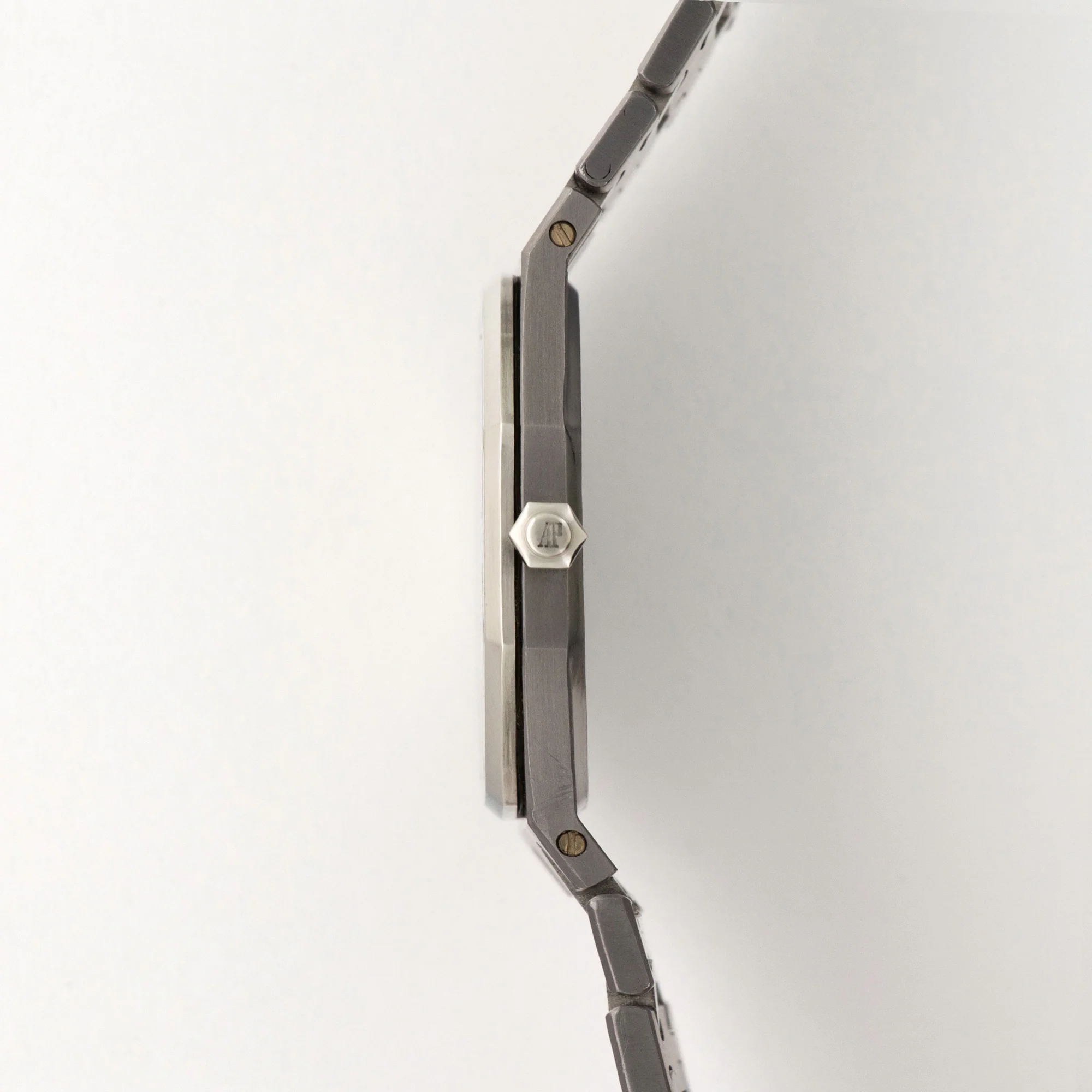 Audemars Piguet Tantalum Royal Oak Championship Watch, Ref. 56175 - Image 3