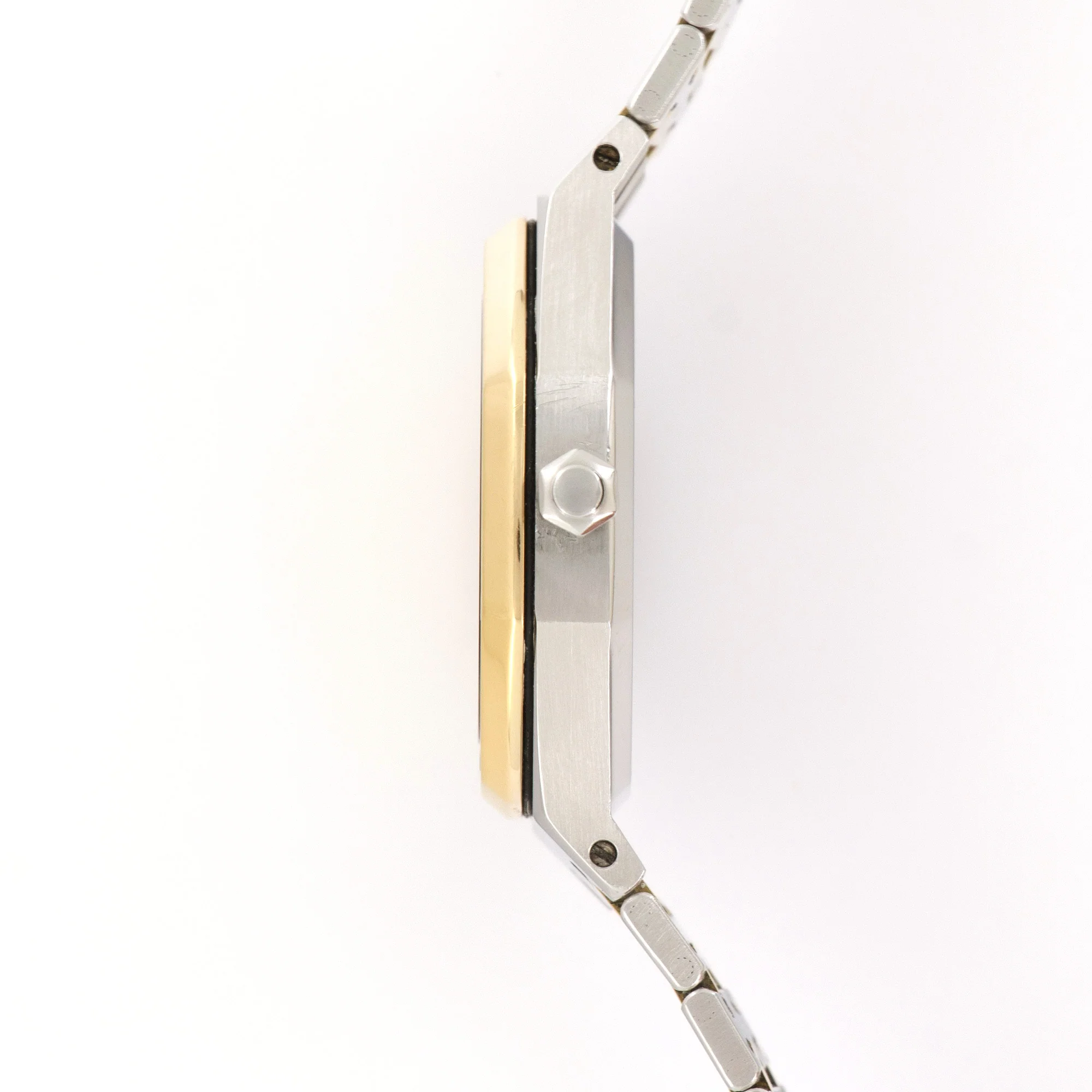 Audemars Piguet Two-Tone Royal Oak Day-Date Calendar Watch - Image 3