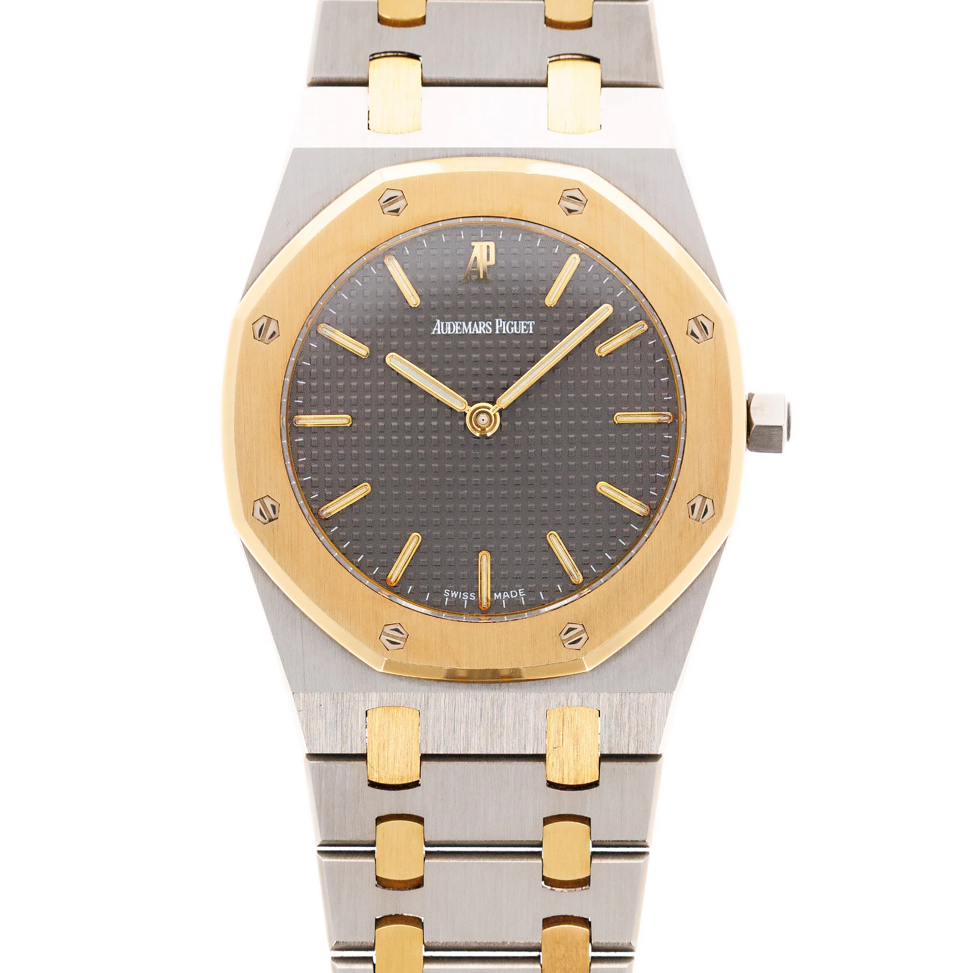 Audemars Piguet Two-Tone Royal Oak Ref. 56303