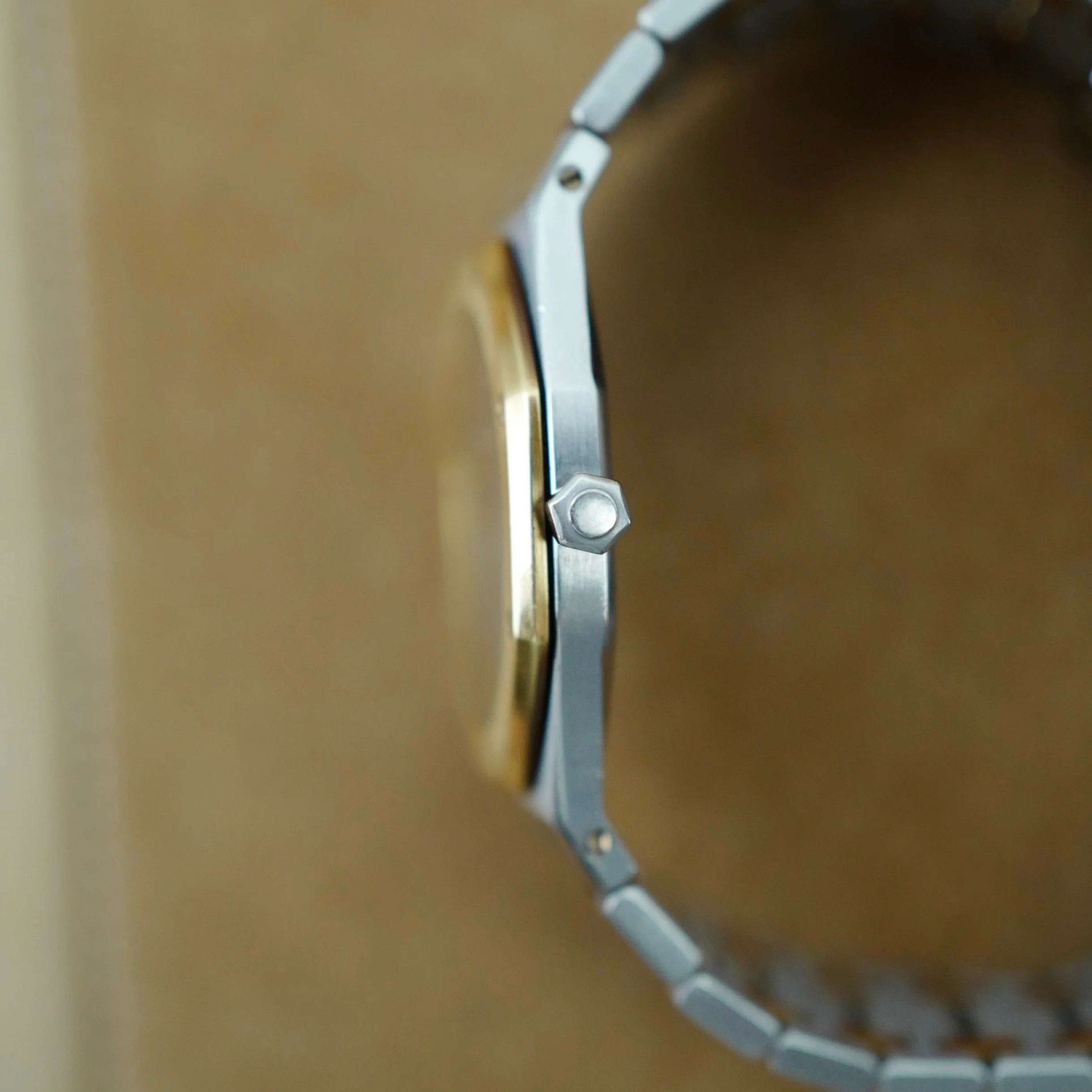 Audemars Piguet Two-Tone Royal Oak Ref. 56303 (New Arrival) - Image 5