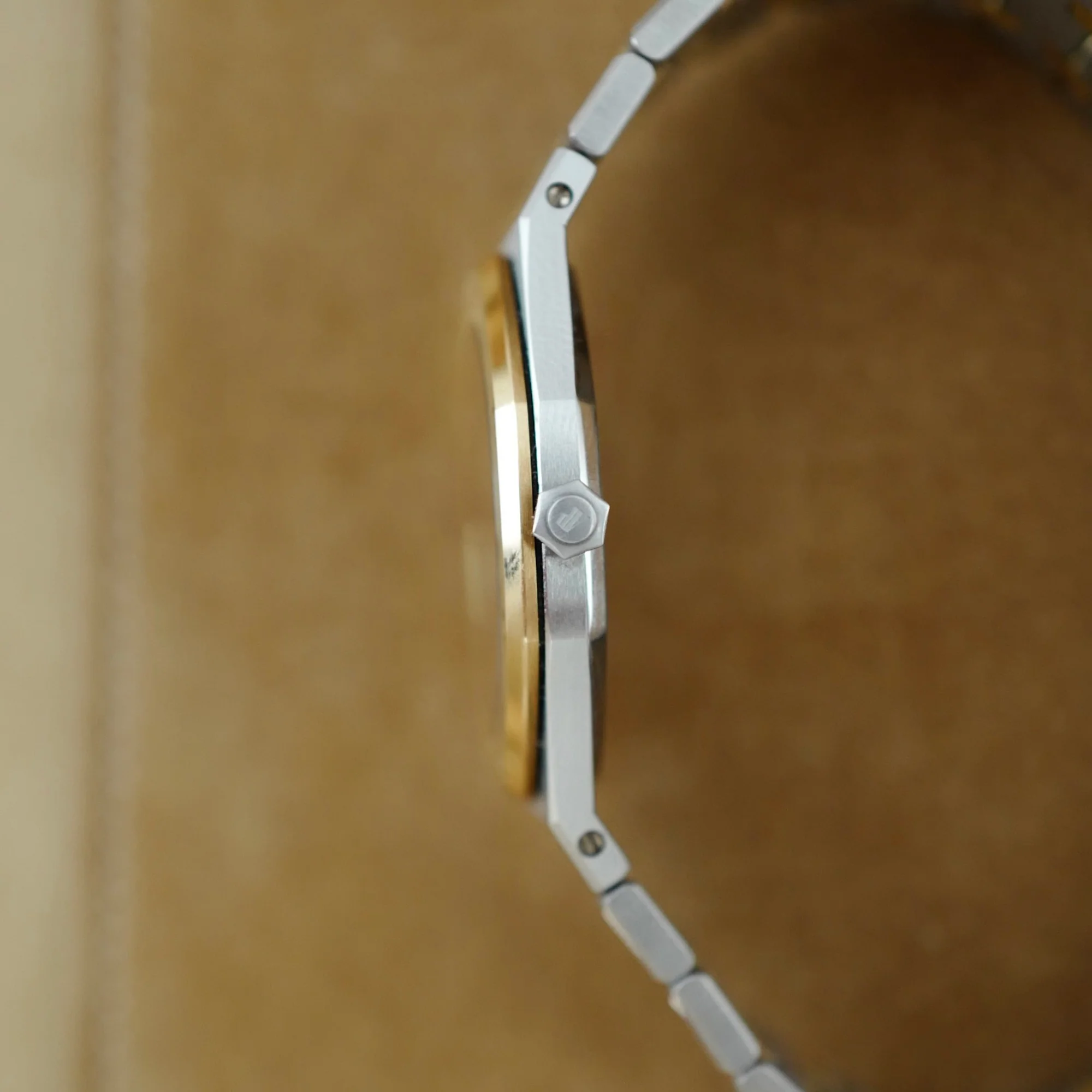 Audemars Piguet Two-Tone Royal Oak Ref. 56303 - Image 6