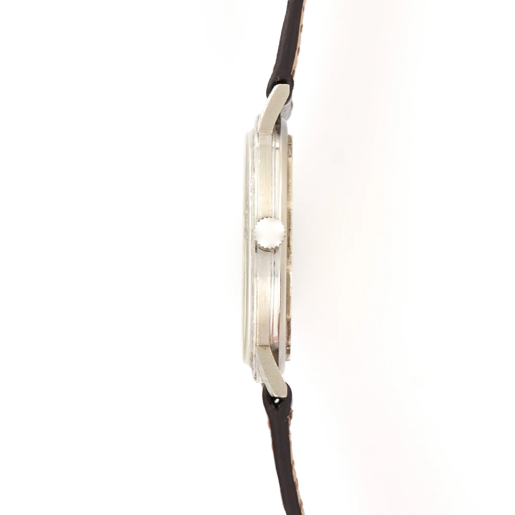 Audemars Piguet White Gold Automatic Watch - Image 3