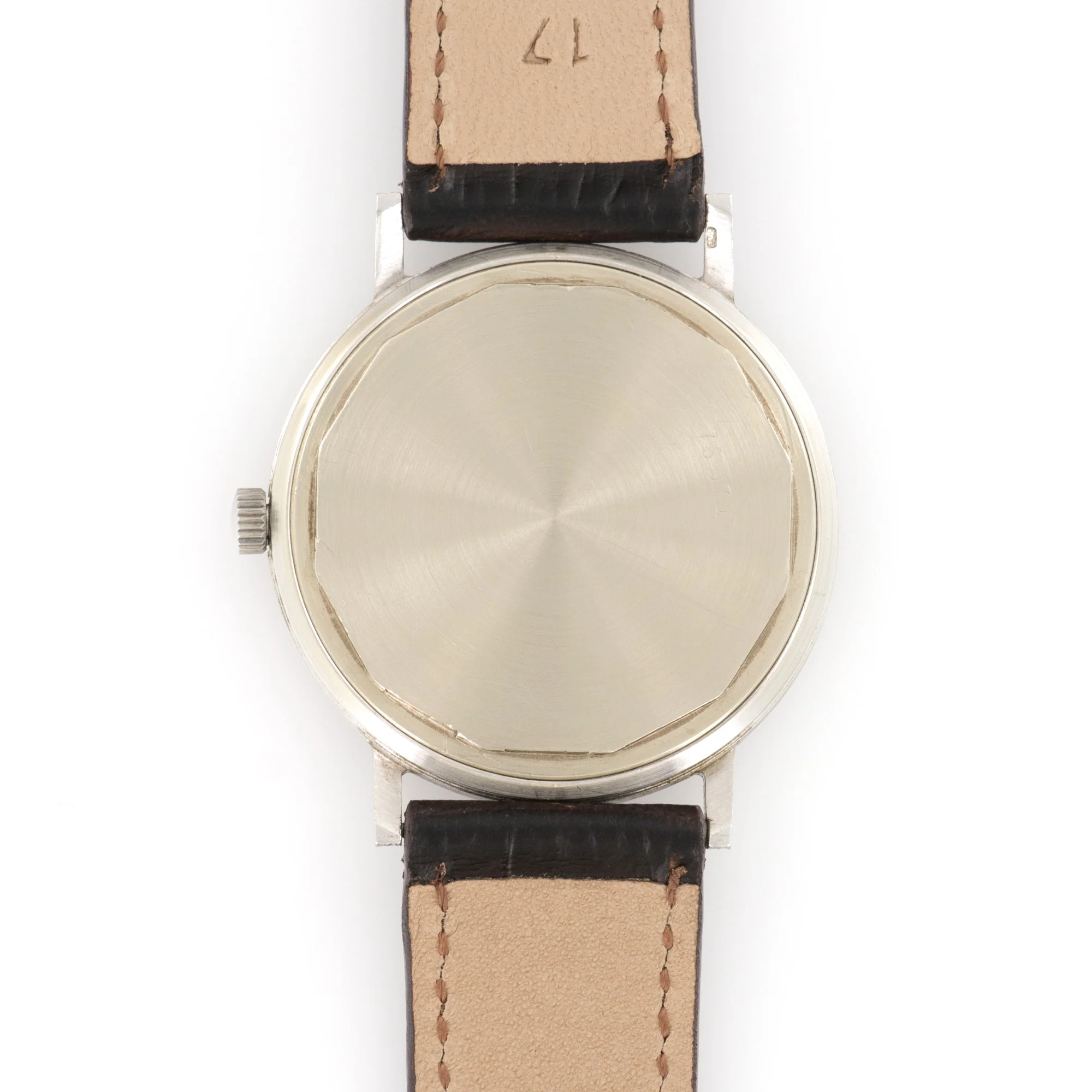 Audemars Piguet White Gold Automatic Watch - Image 4