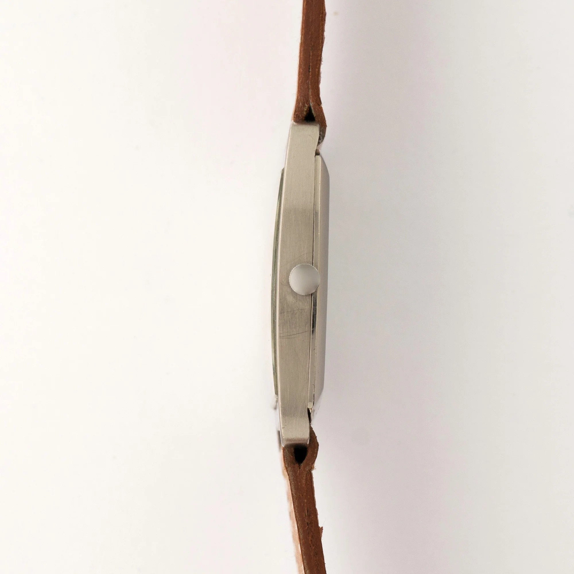 Audemars Piguet White Gold Automatic Watch Ref. 5186 - Image 3