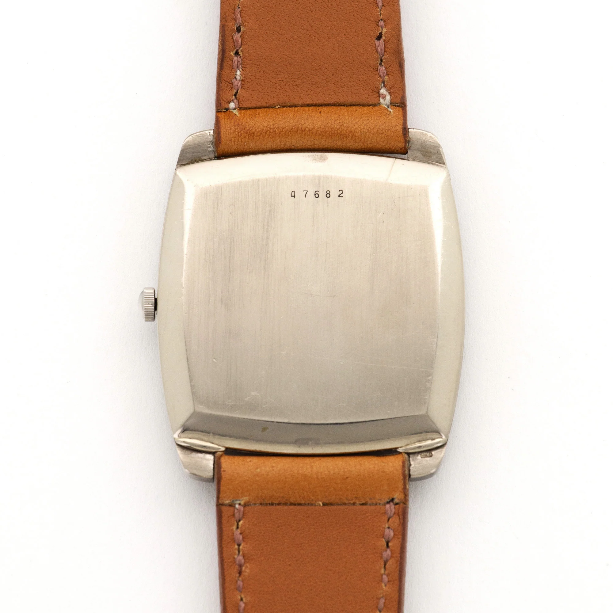 Audemars Piguet White Gold Automatic Watch Ref. 5186 - Image 4
