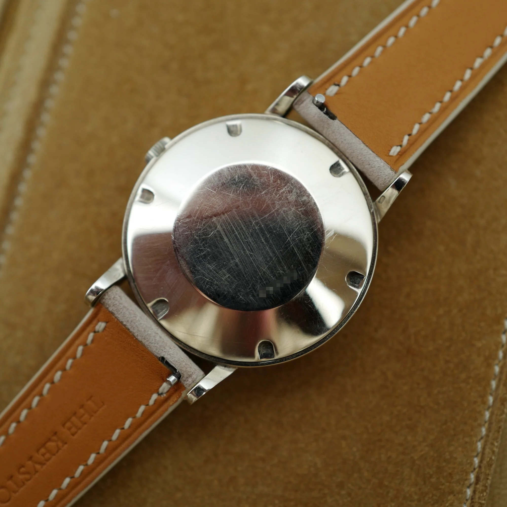 Audemars Piguet White Gold Automatic Watch Ref. 5281 (New Arrival) - Image 6