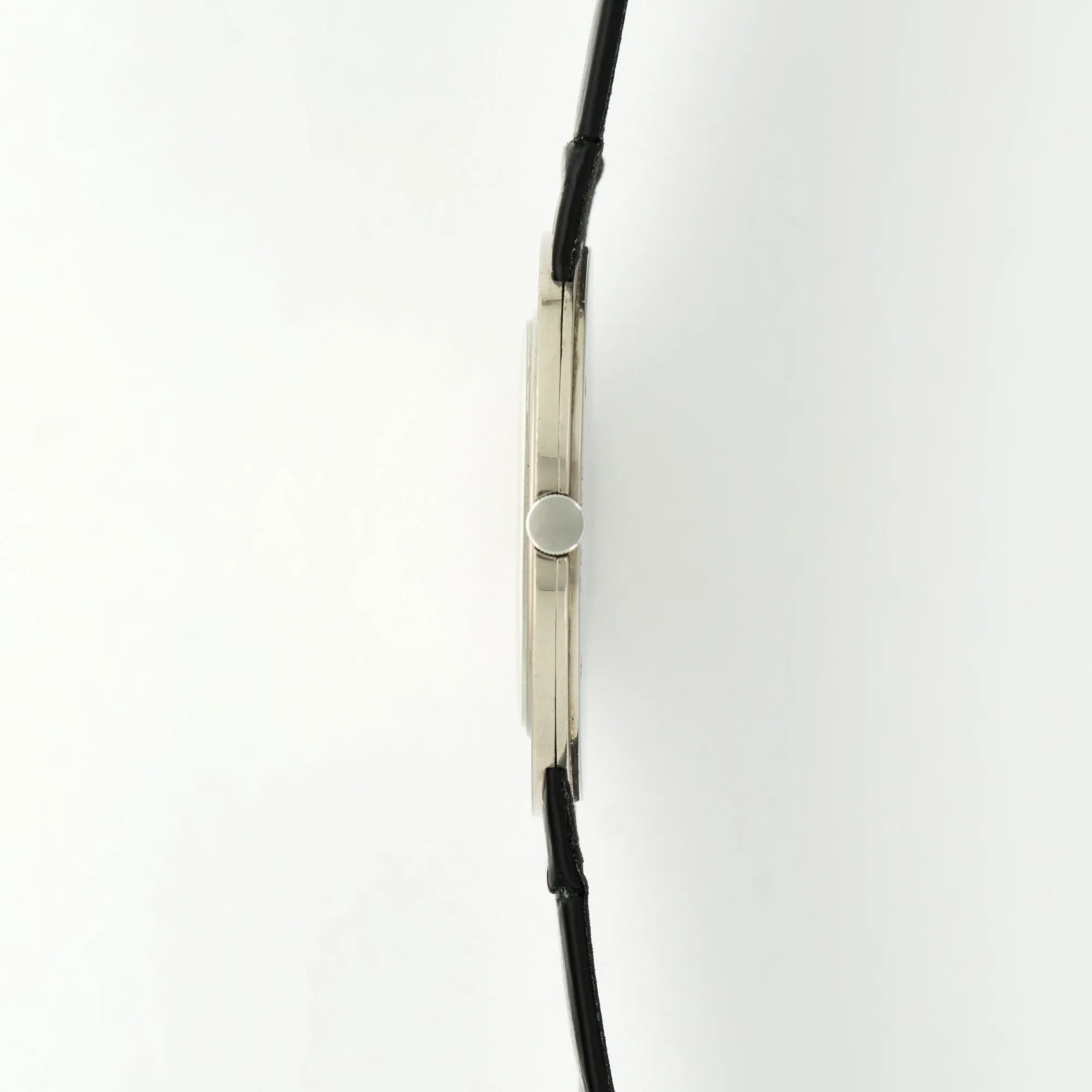 Audemars Piguet White Gold Disco Volante Watch Ref. 5093 - Image 3