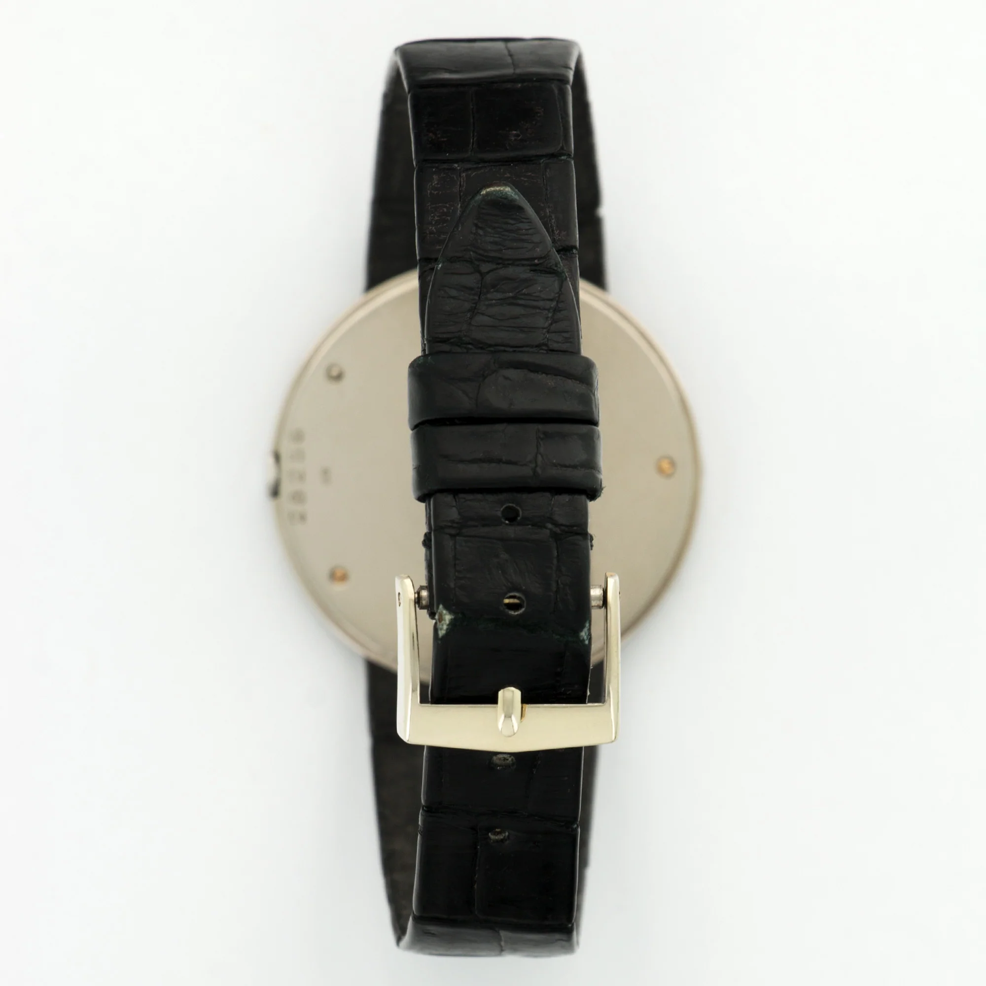 Audemars Piguet White Gold Disco Volante Watch Ref. 5093 - Image 4