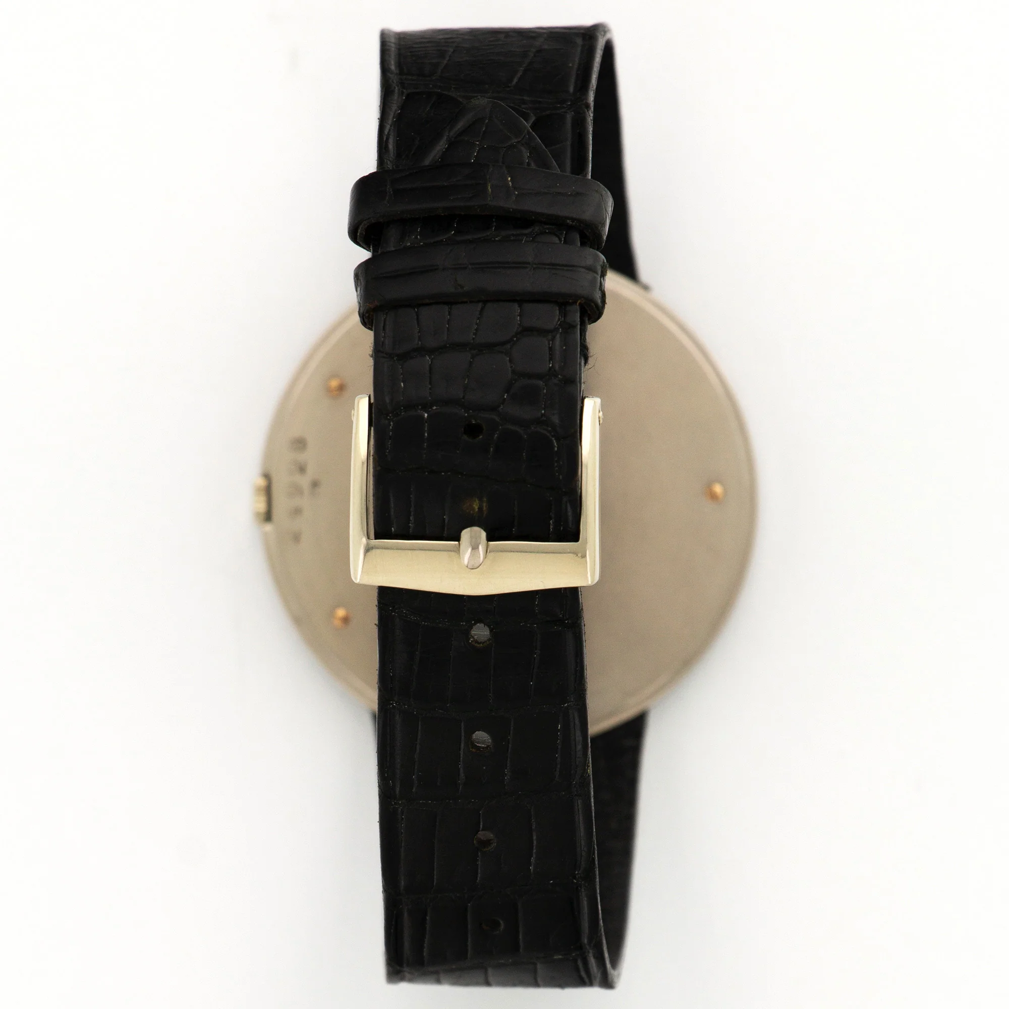 Audemars Piguet White Gold Disco Volante Watch Ref. 5093 - Image 5