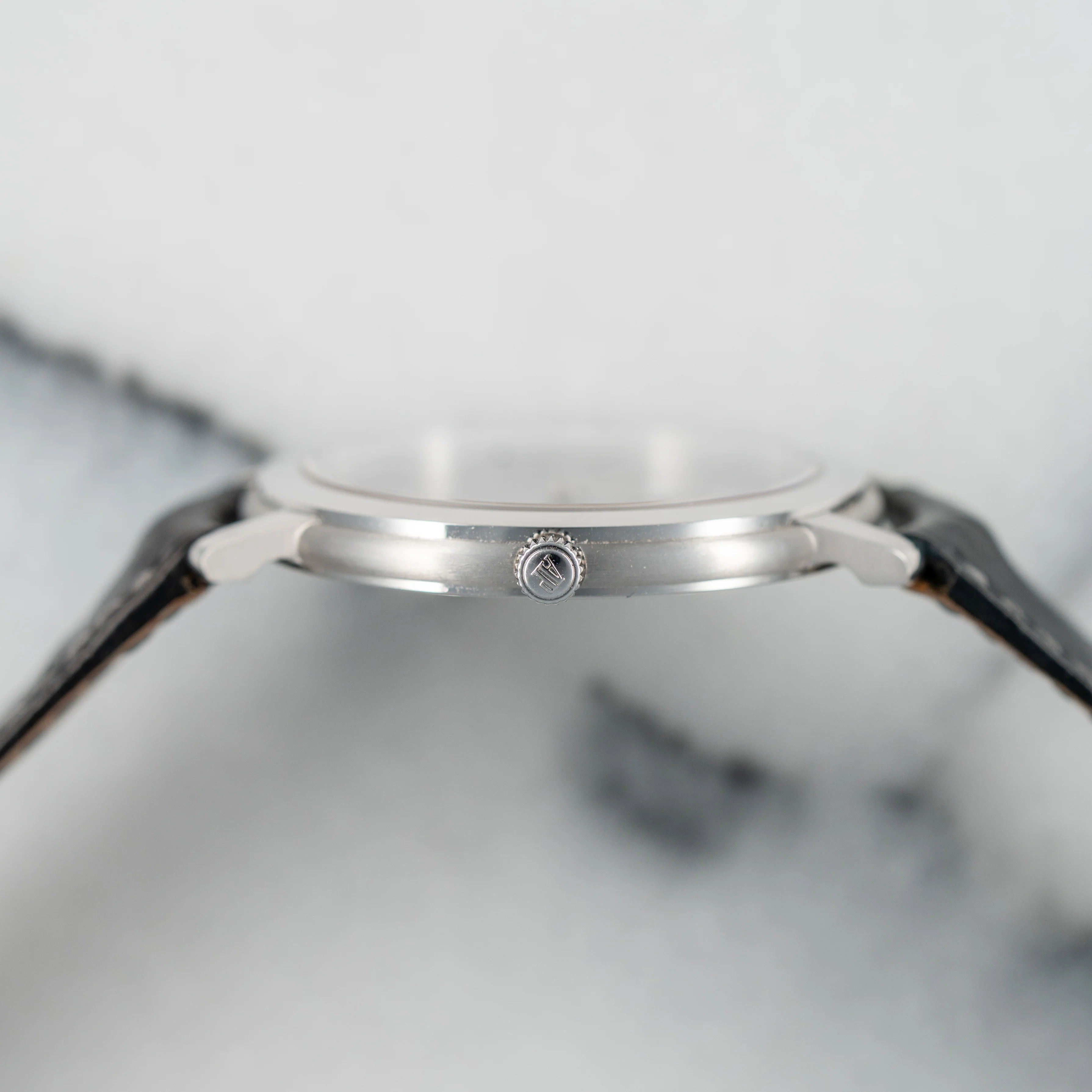 Audemars Piguet White Gold Jules Audemars Ref. 15093BC (New Arrival) - Image 4