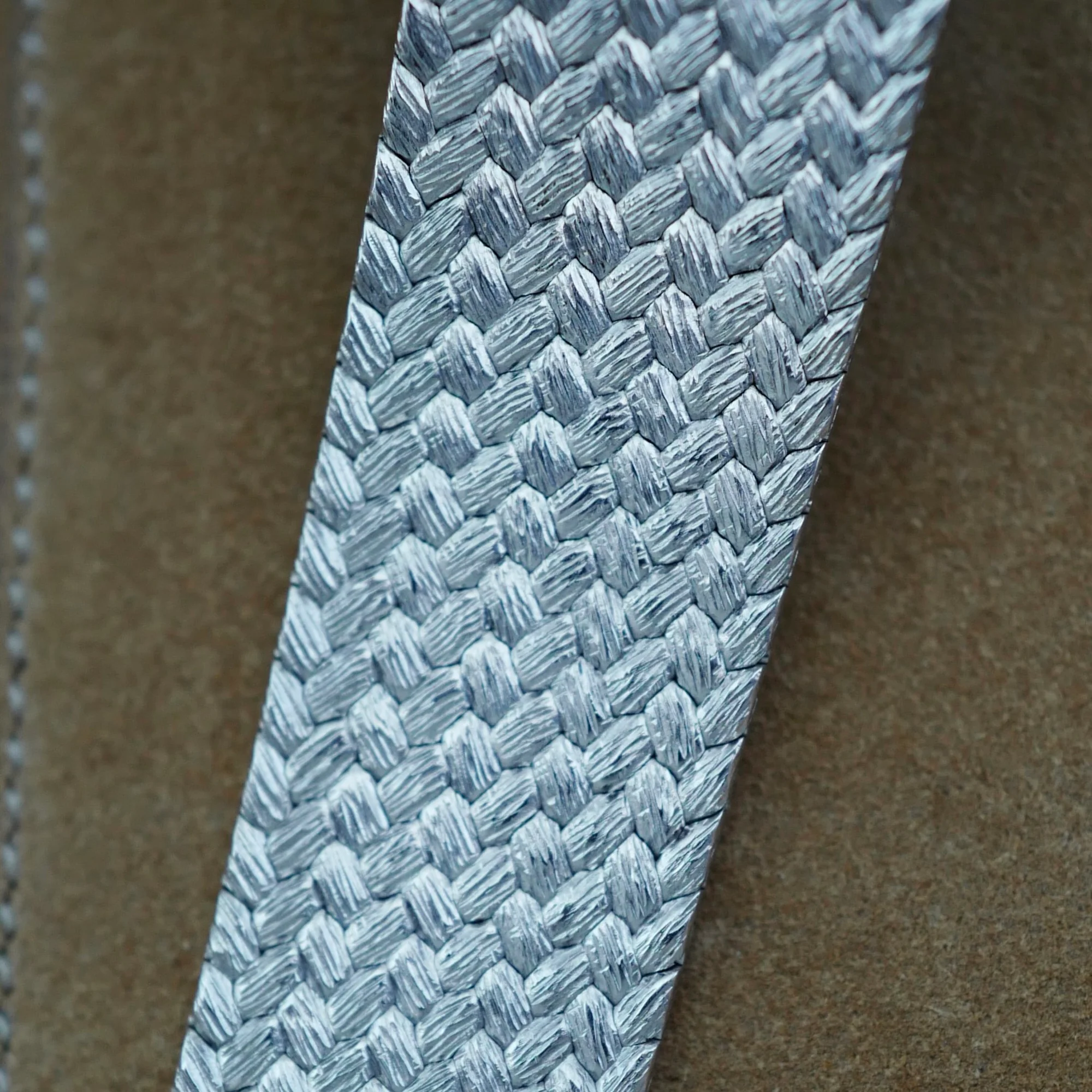 Audemars Piguet White Gold Jumbo Automatic Watch (New Arrival) - Image 6