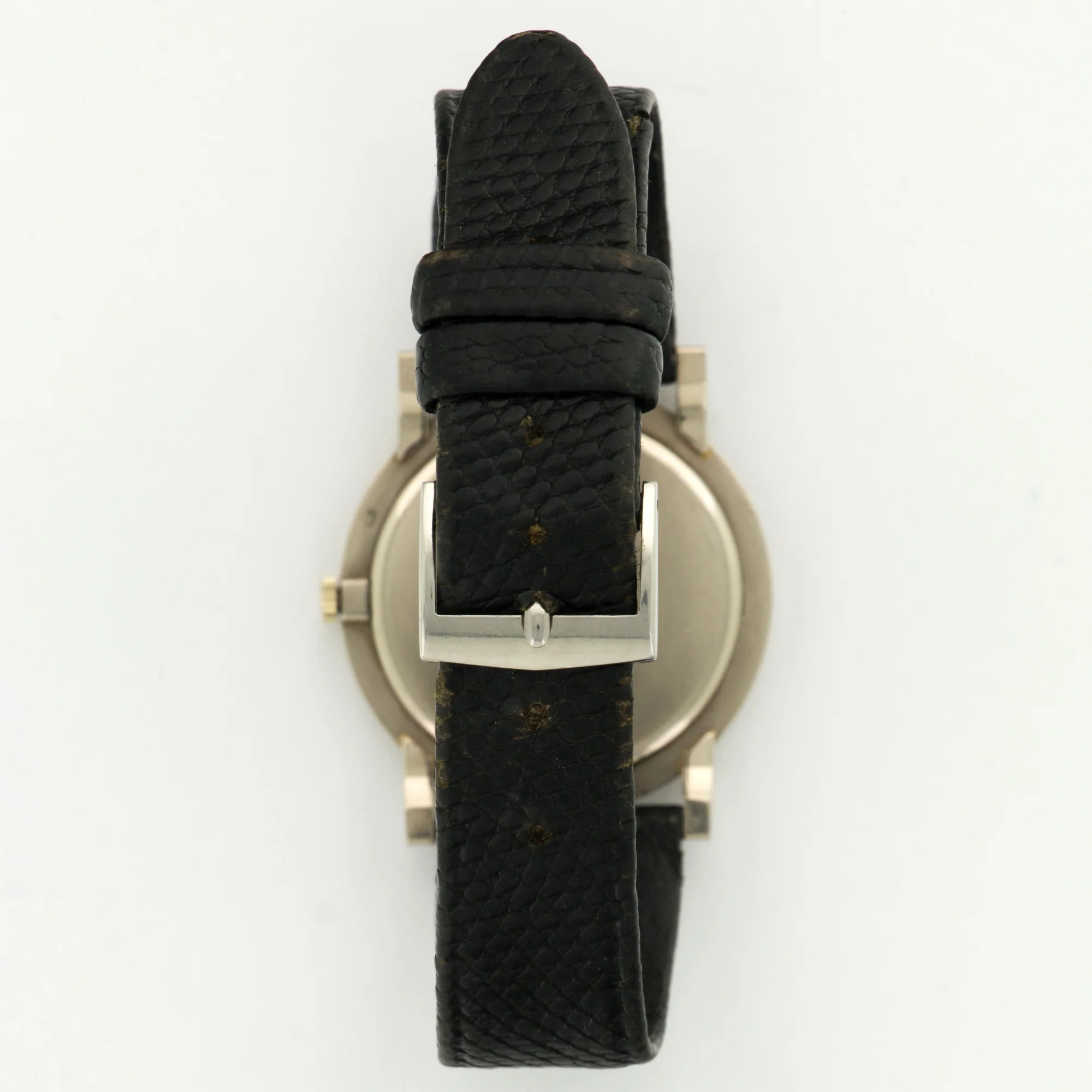 Audemars Piguet White Gold Ultra-Thin Watch - Image 4