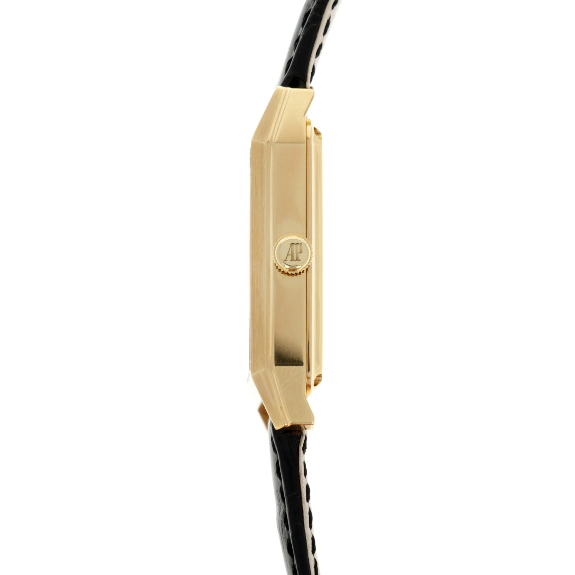 Audemars Piguet Yellow Gold Jump Hour Repeater Ref. 25723 - Image 8