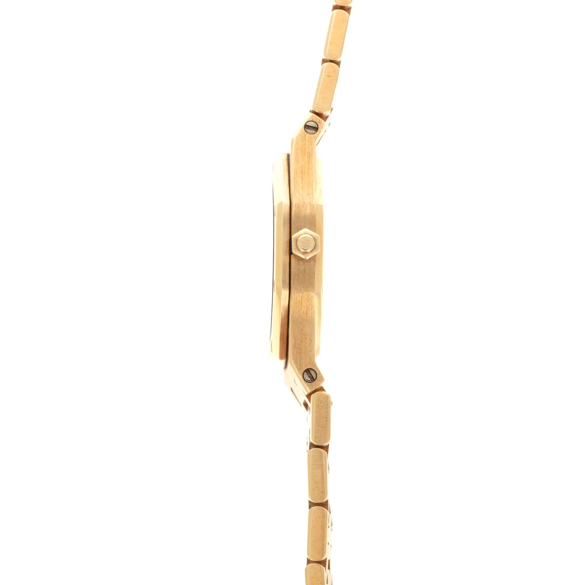 Audemars Piguet Yellow Gold Royal Oak, Ref. 66270 - Image 3