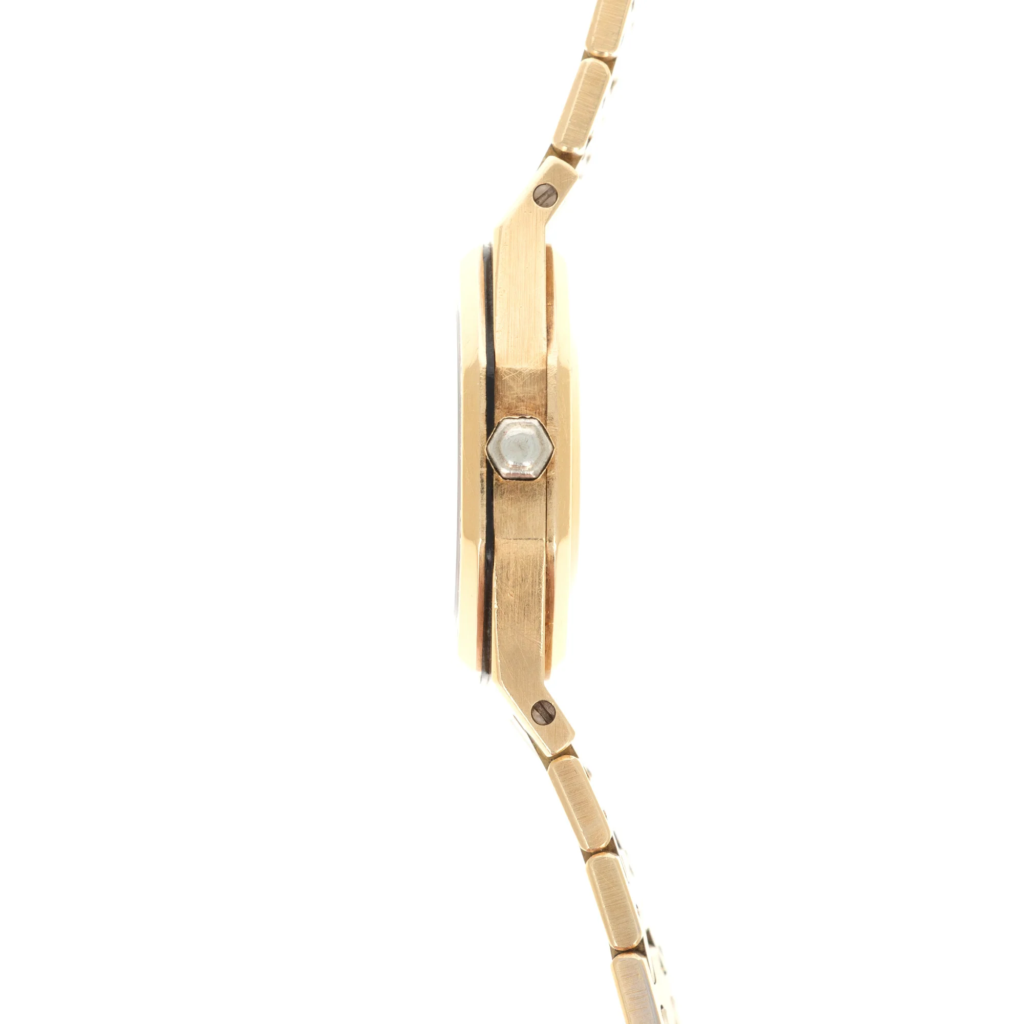 Audemars Piguet Yellow Gold Royal Oak Watch - Image 5