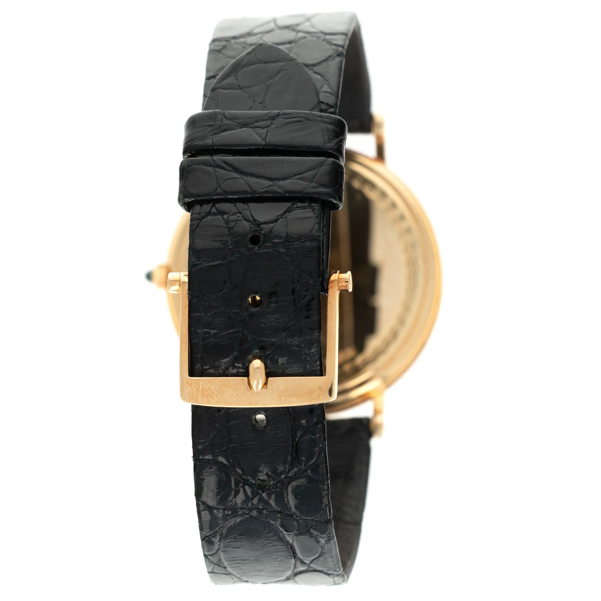 Breguet Automatic Perpetual Calendar Watch Ref. 3050 - Image 5