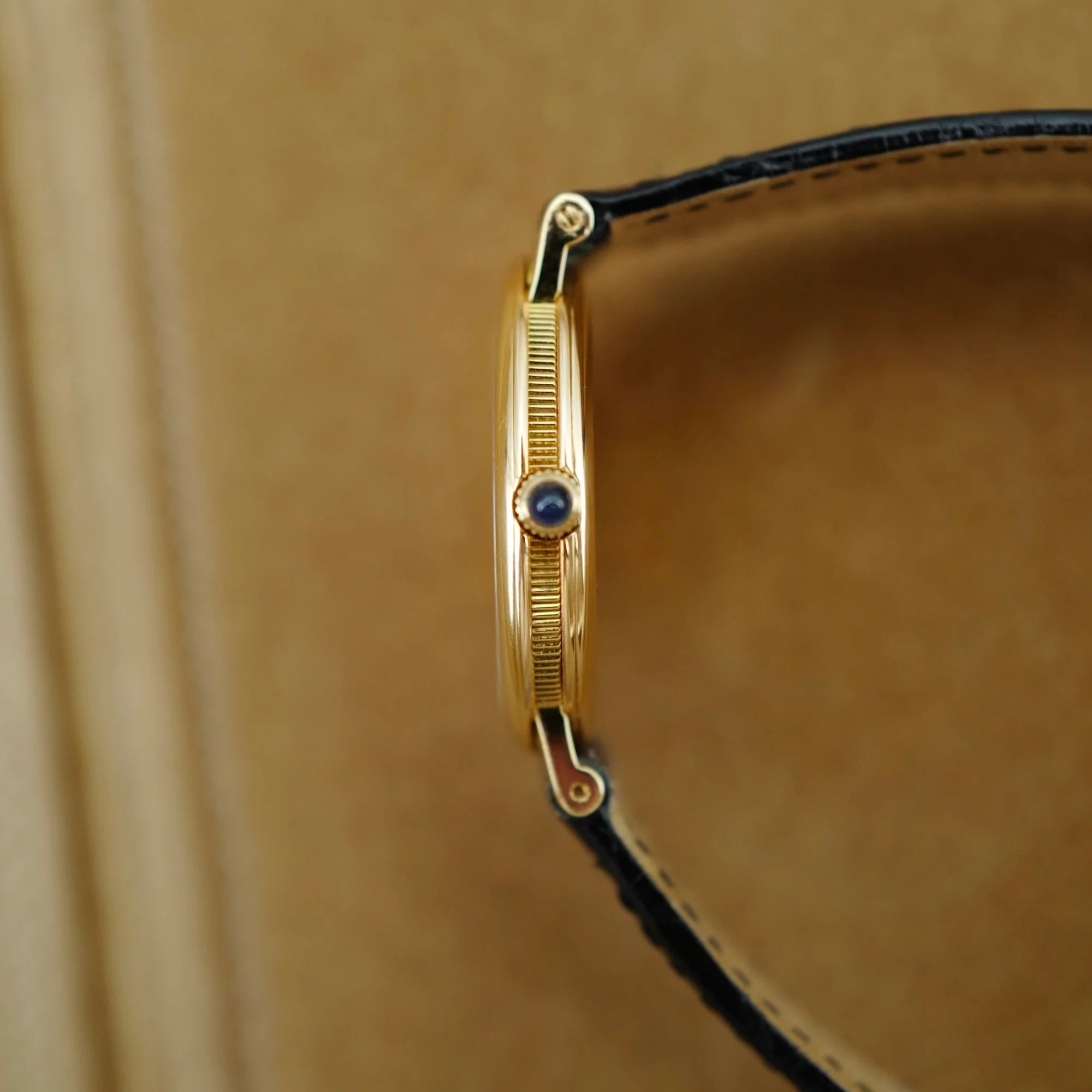 Breguet Yellow Gold Classique Ref. 3210 - Image 4