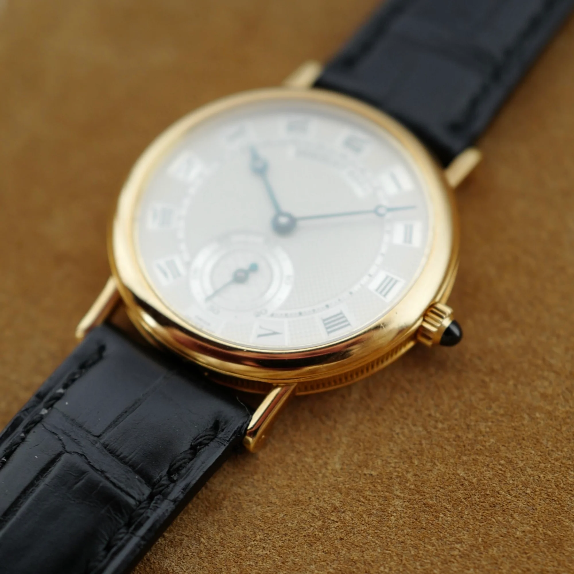 Breguet Yellow Gold Classique Ref. 3290 - Image 5