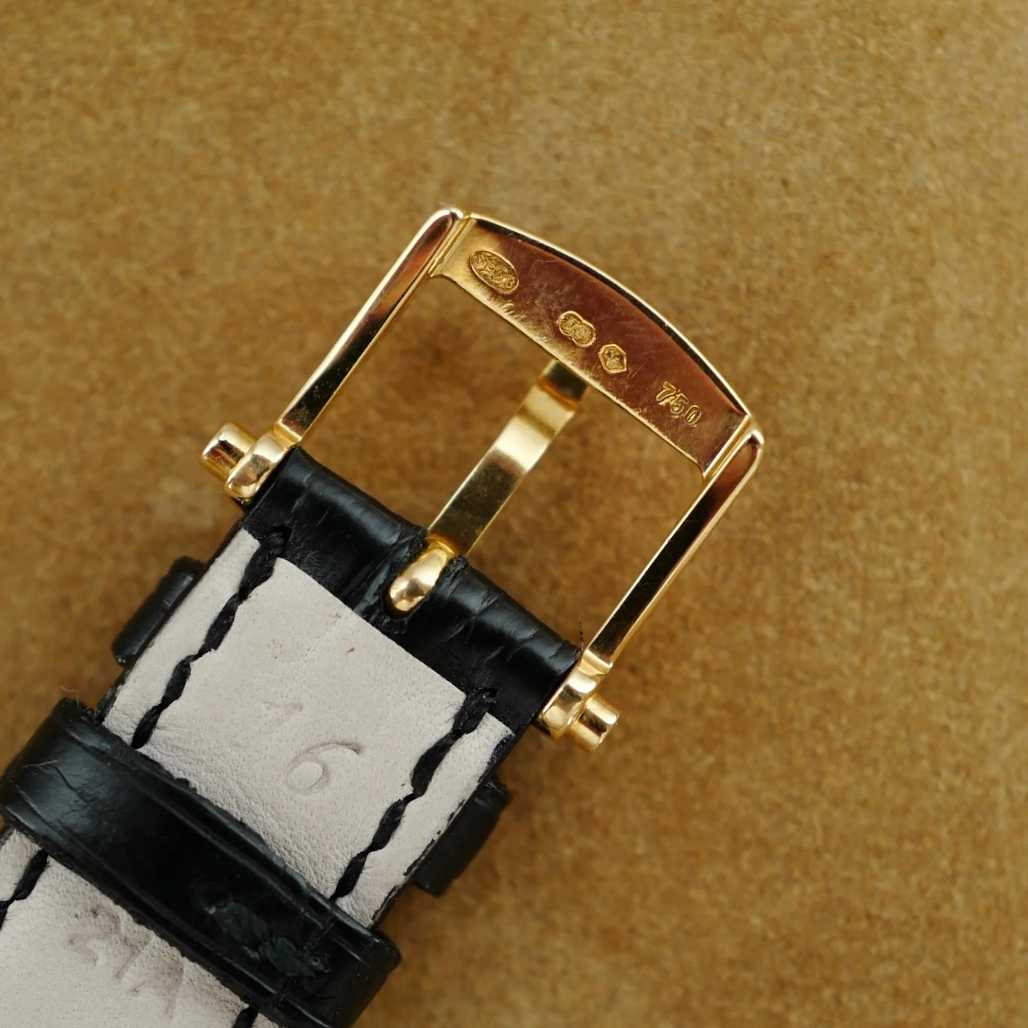 Breguet Yellow Gold Classique Ref. 3290 - Image 9