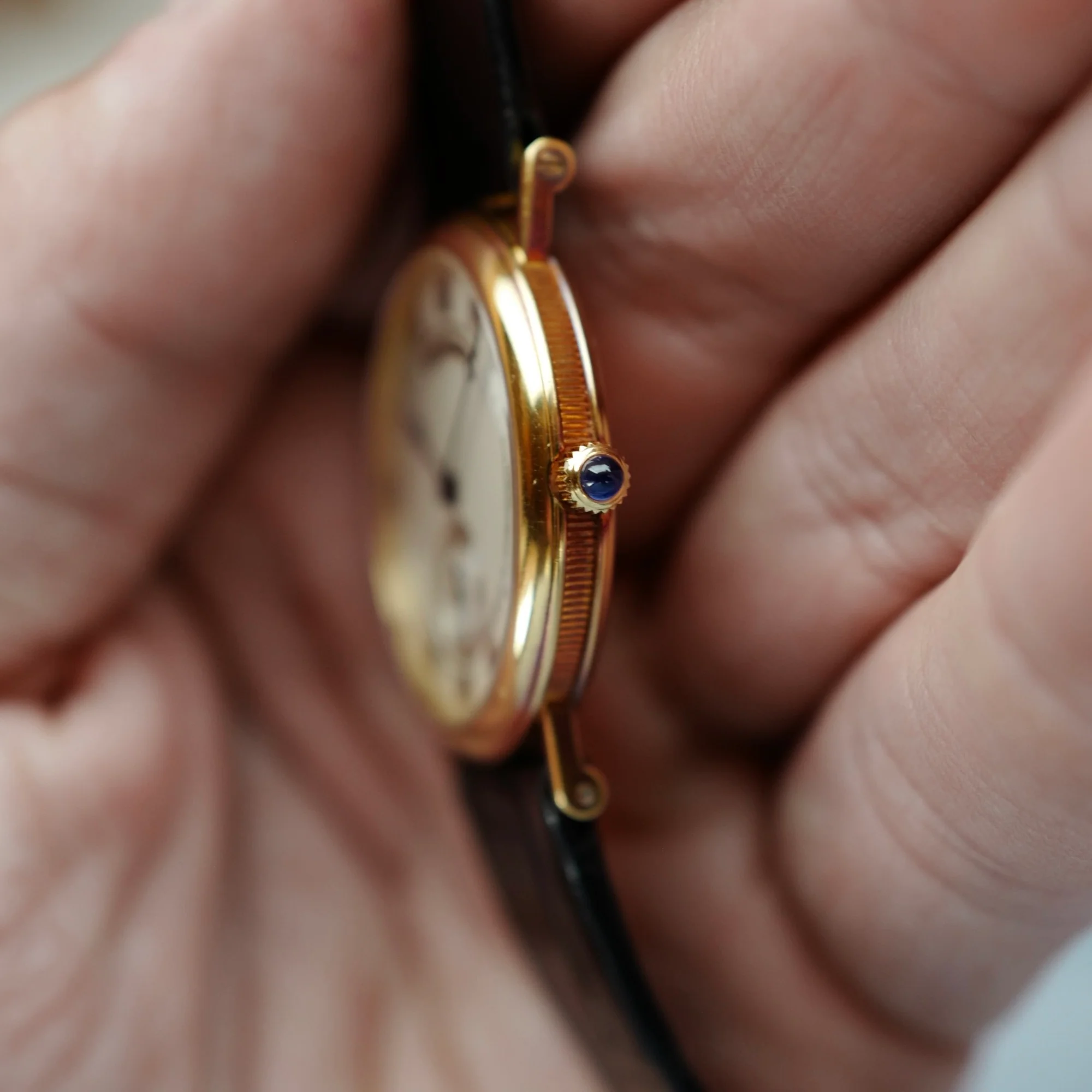 Breguet Yellow Gold Classique Ref. 3290 (New Arrival) - Image 3