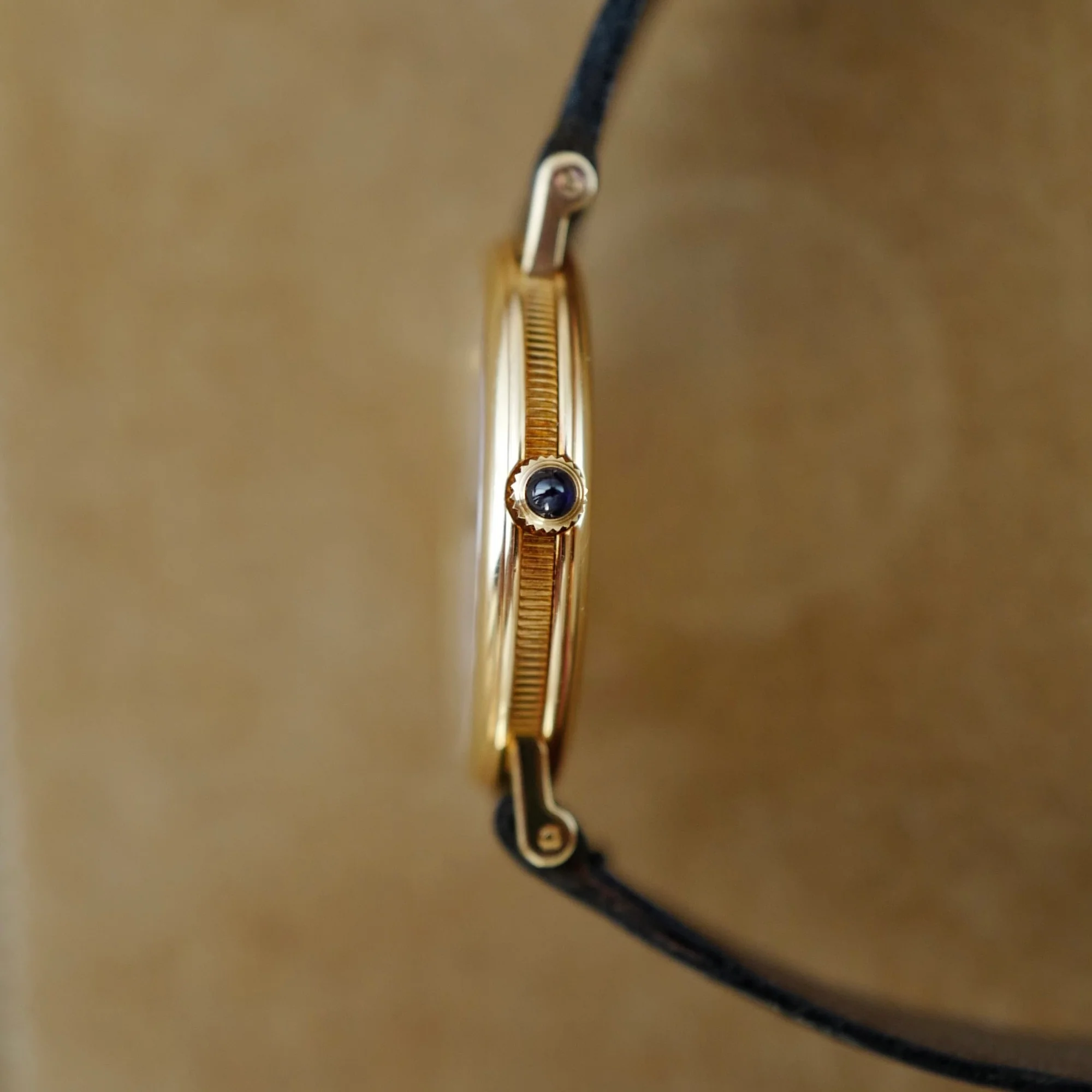 Breguet Yellow Gold Classique Watch Ref. 3210 - Image 4