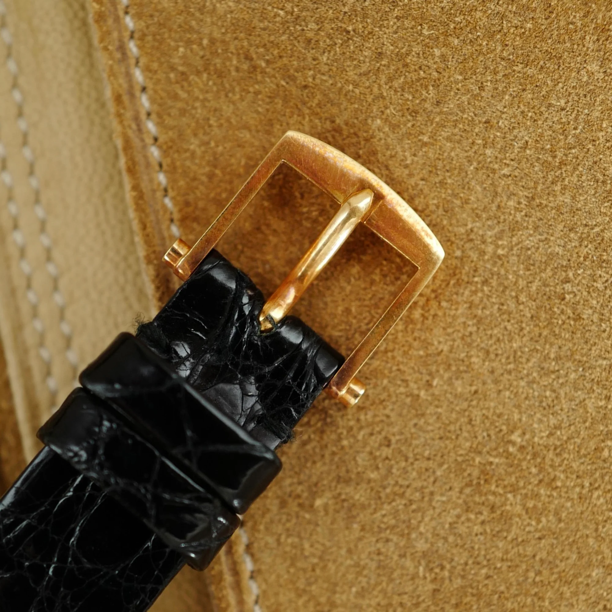 Breguet Yellow Gold Classique Watch Ref. 3210 (New Arrival) - Image 5