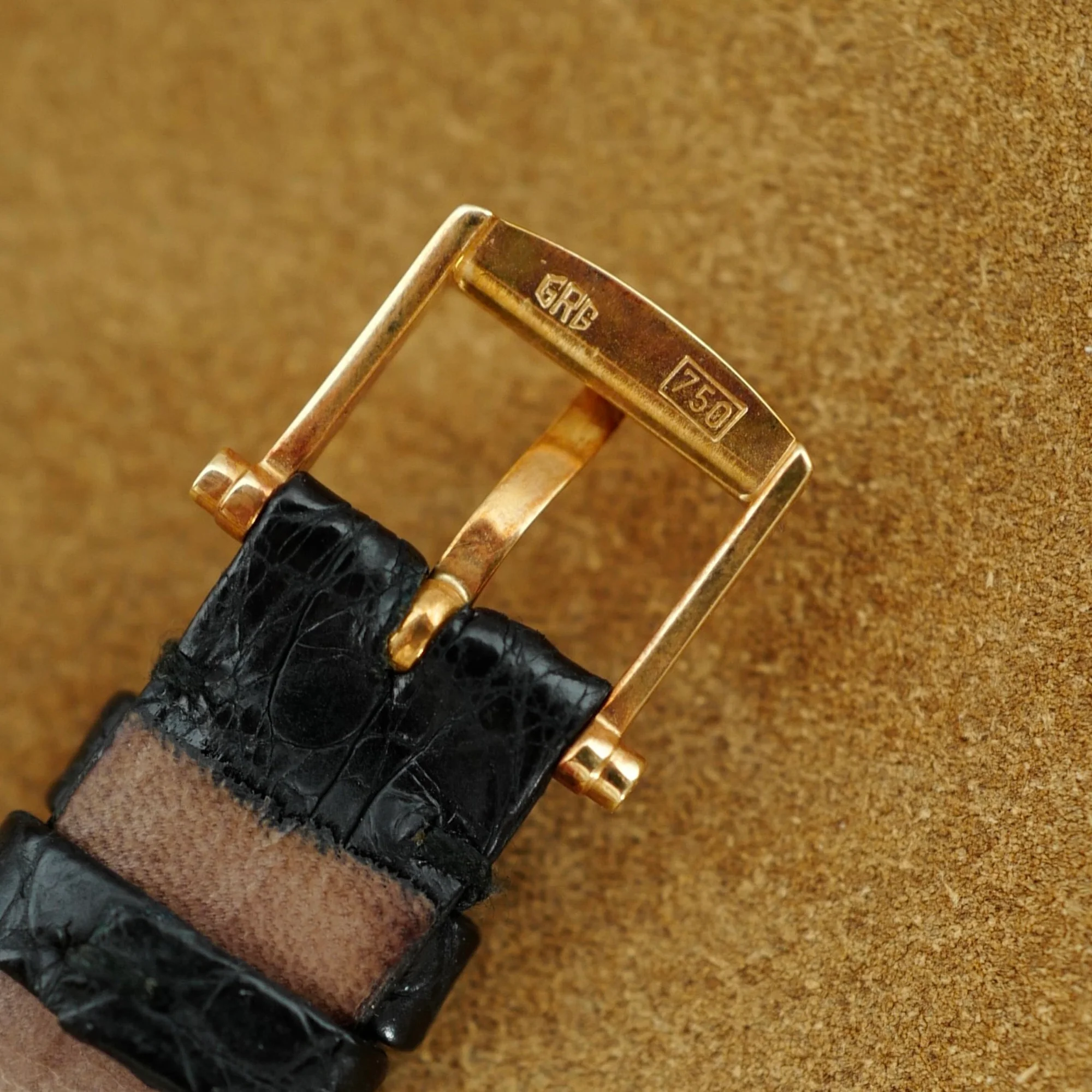 Breguet Yellow Gold Classique Watch Ref. 3210 (New Arrival) - Image 6