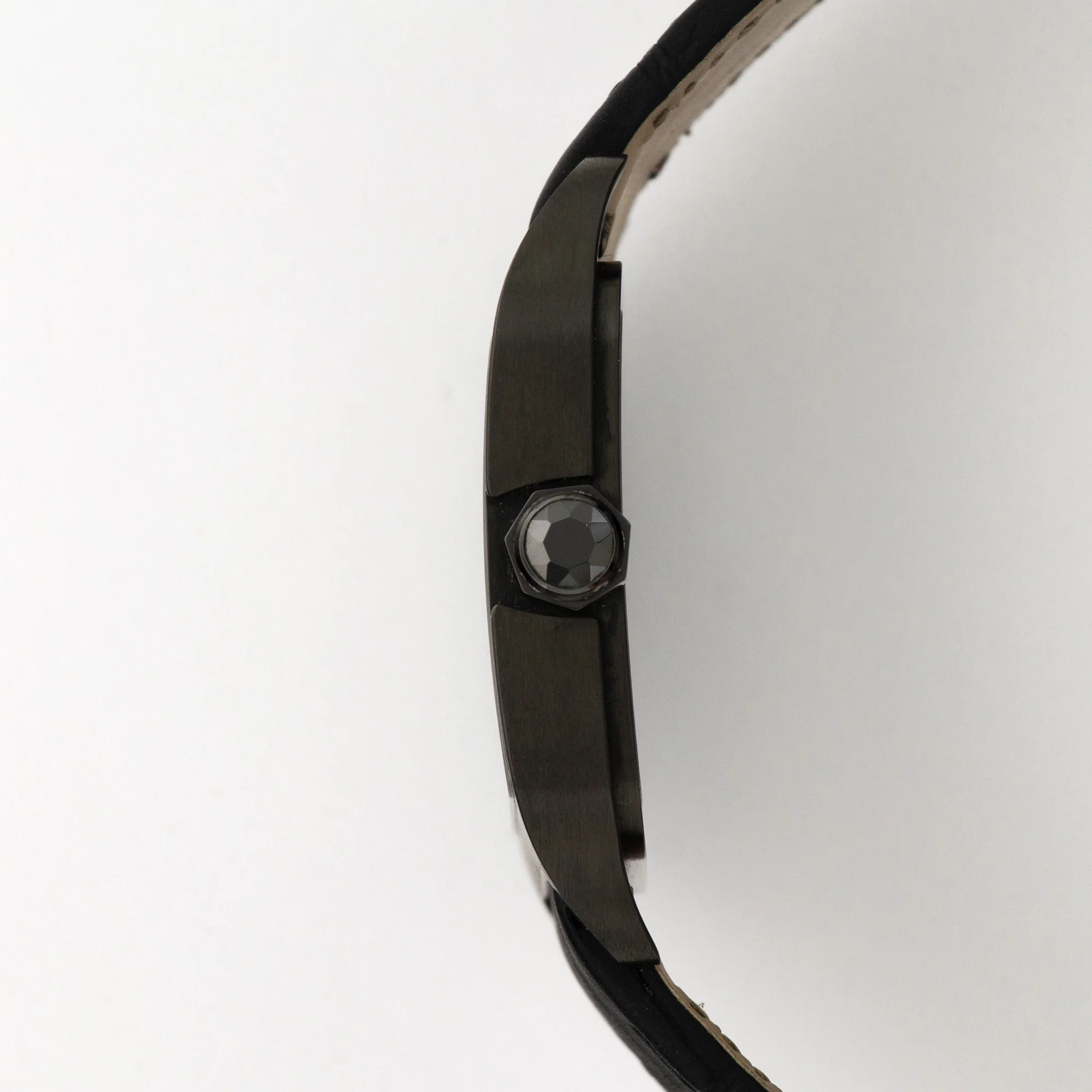 Cartier Santos Dumont Skeletonized Watch Ref. W2020052 - Image 3
